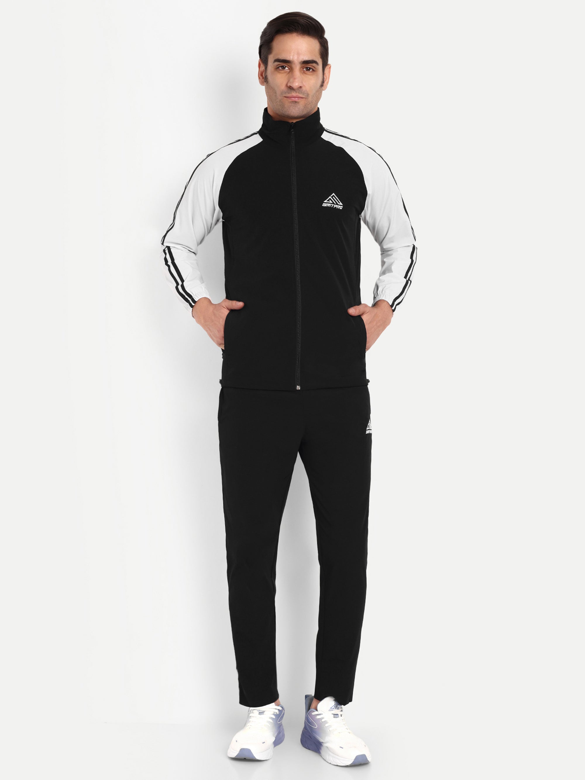 MATCH DAY TRACKSUIT
