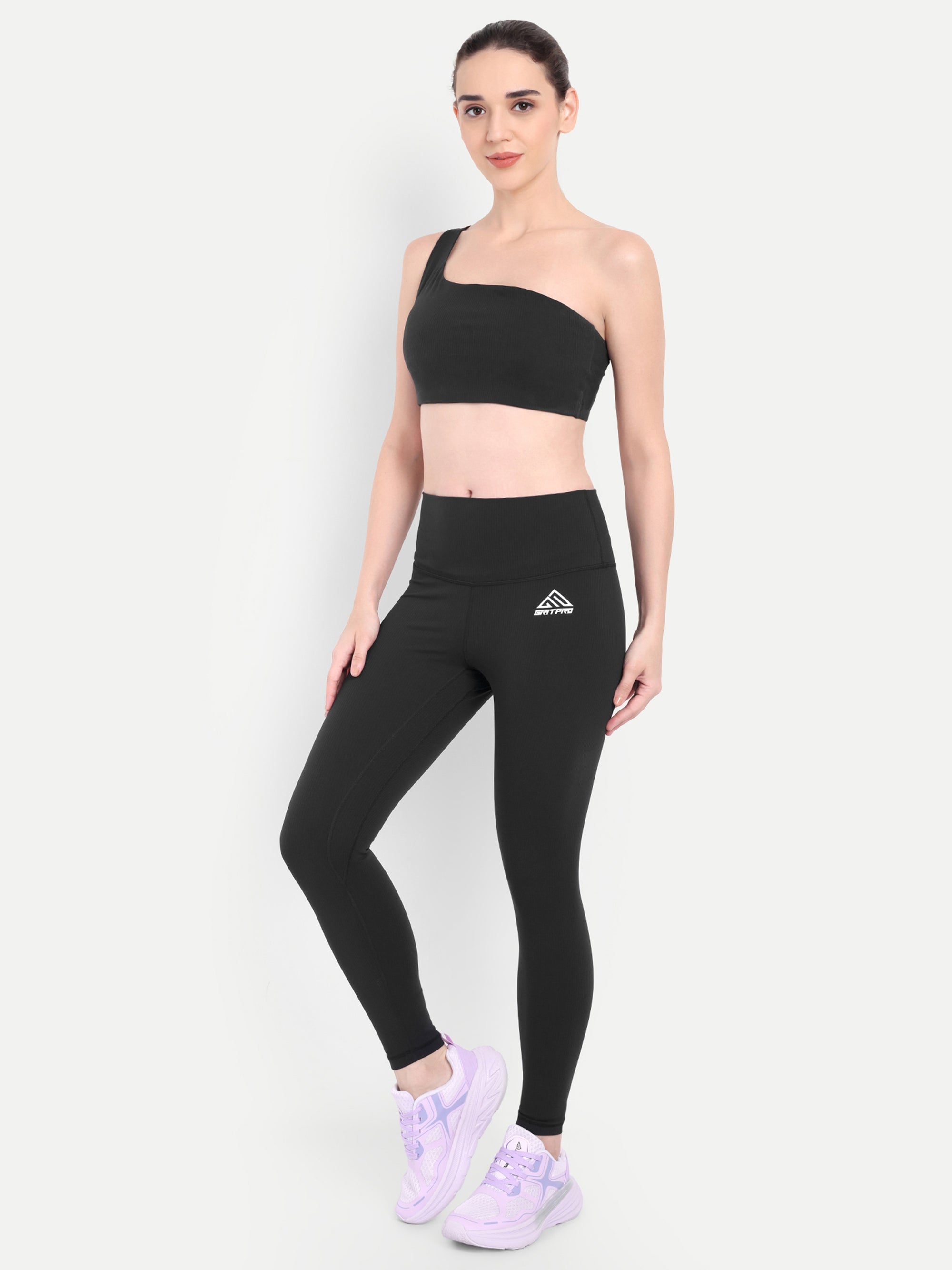 POWER WAVE CO-ORD SET