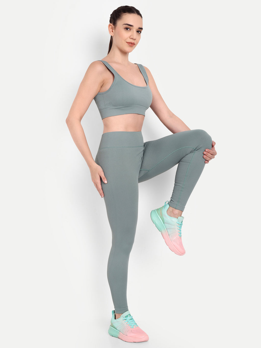 LUXE CO-ORD SET