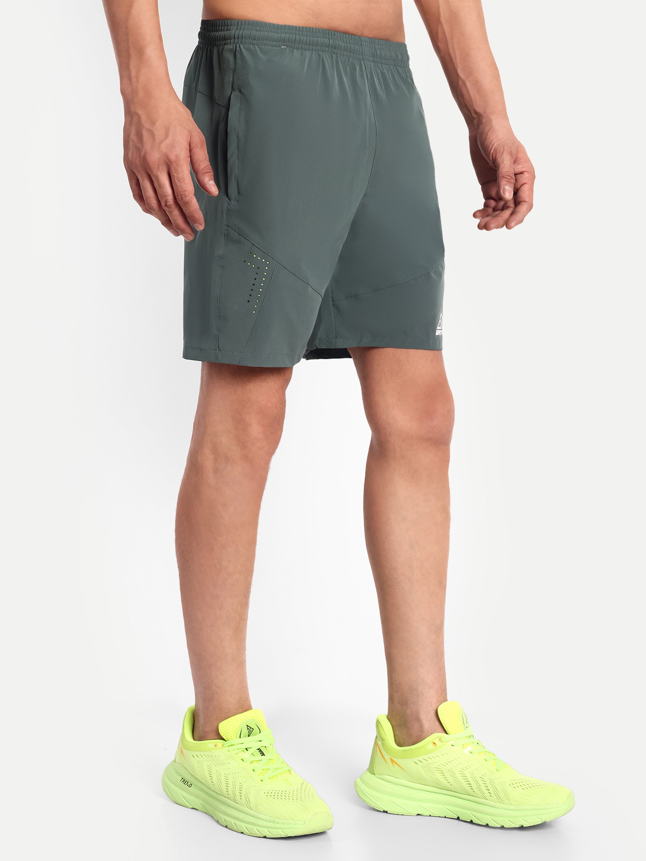 TRAILBLAZER SHORTS