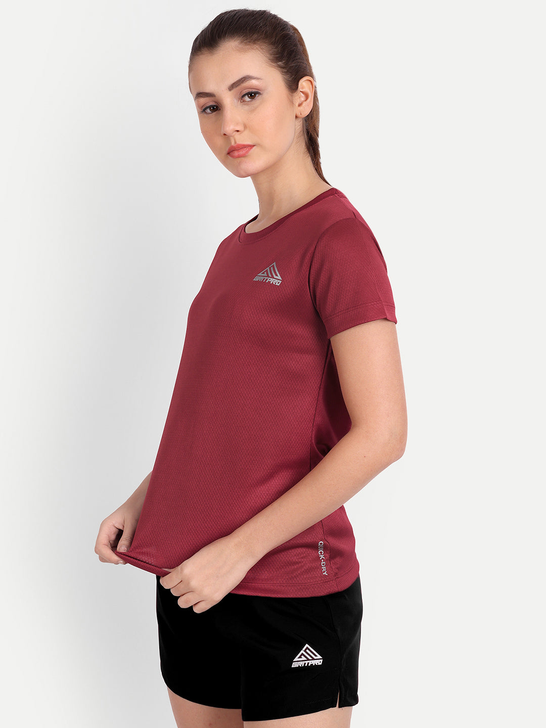 RUNNING T-SHIRT