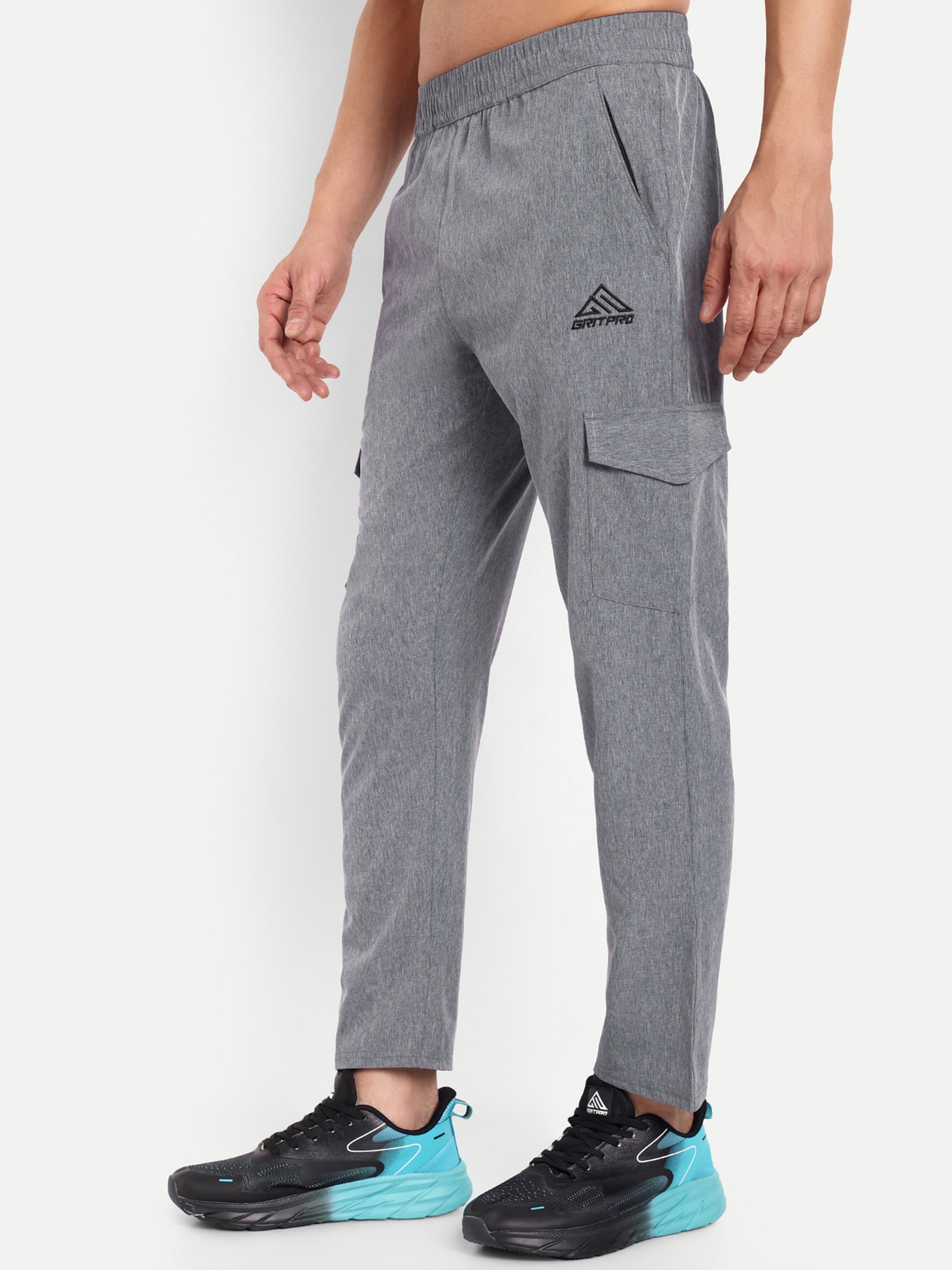 EXPLORER CARGO TRACKPANT
