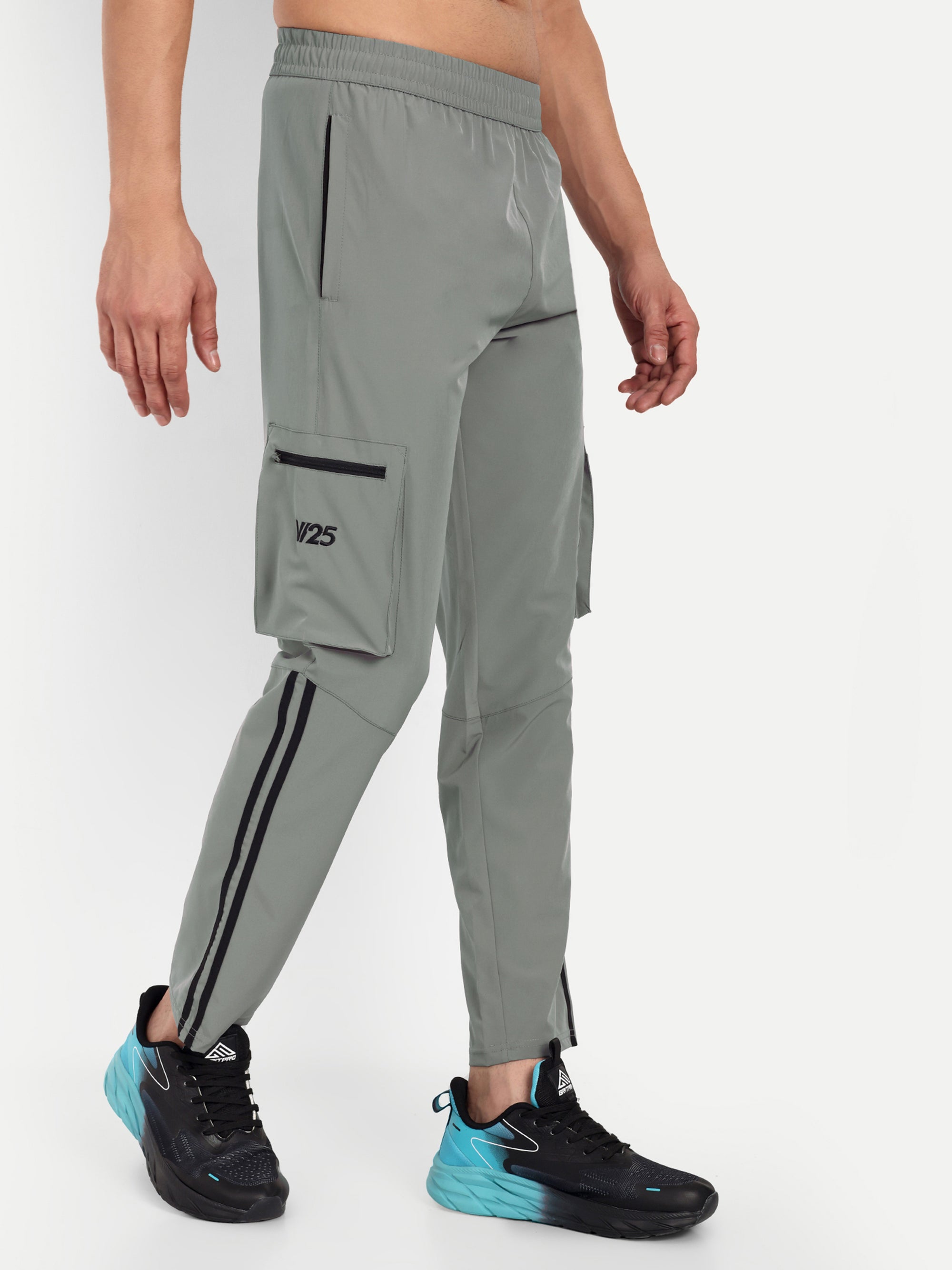 KNOCK OUT TRACKPANT