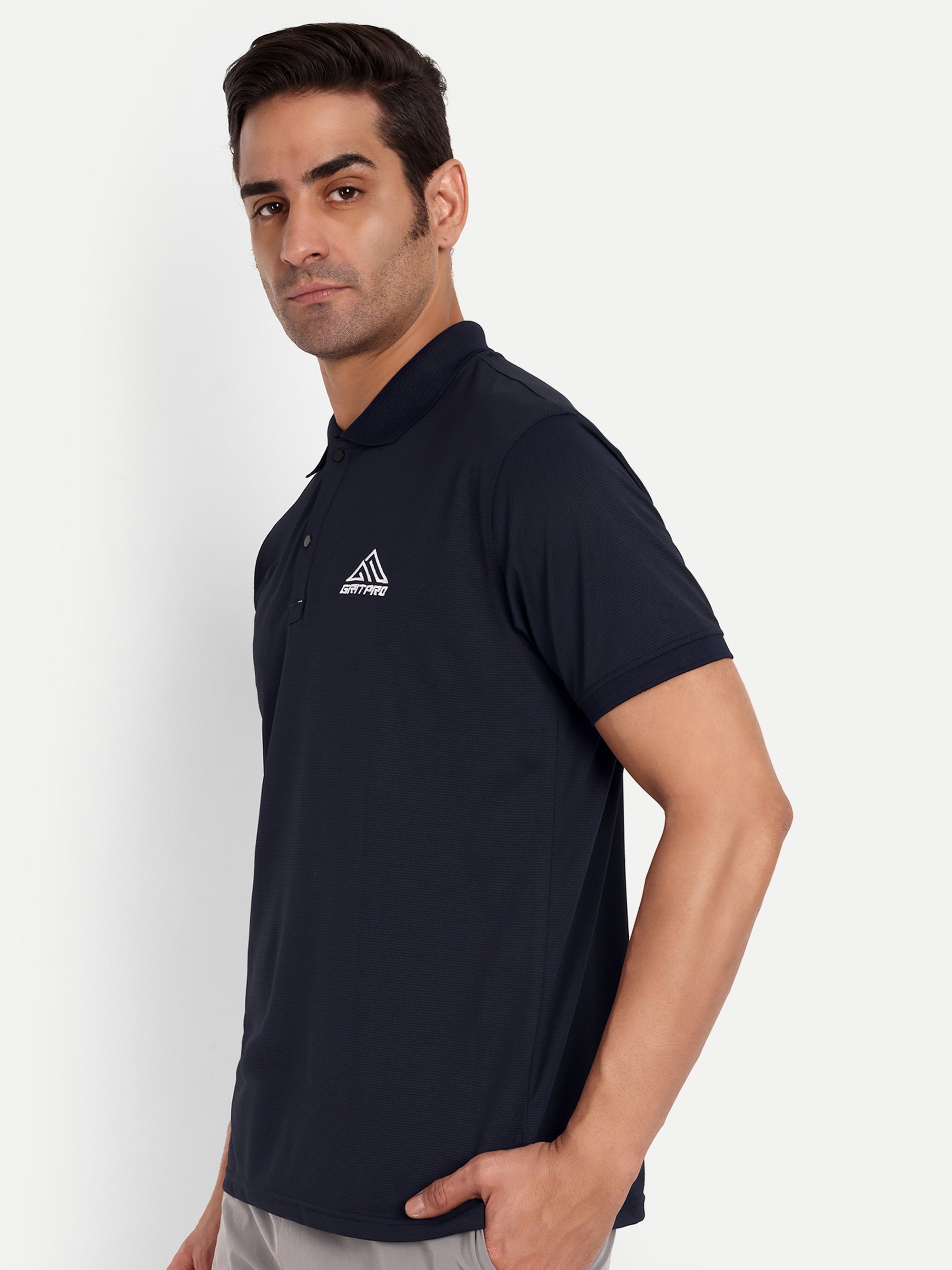 VICTORY POLO T-SHIRT
