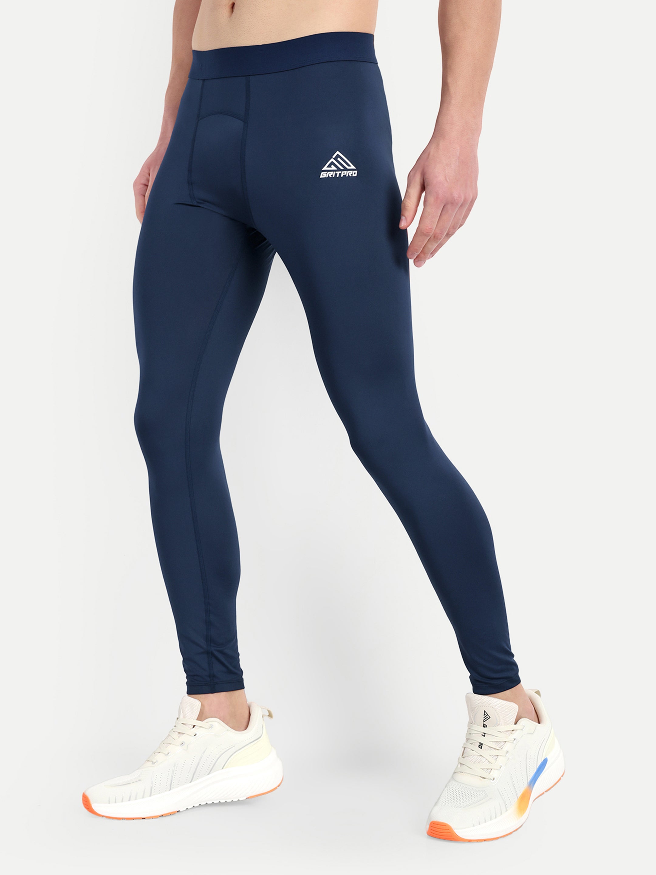 PREMIUM COMPRESSION LONG TIGHTS