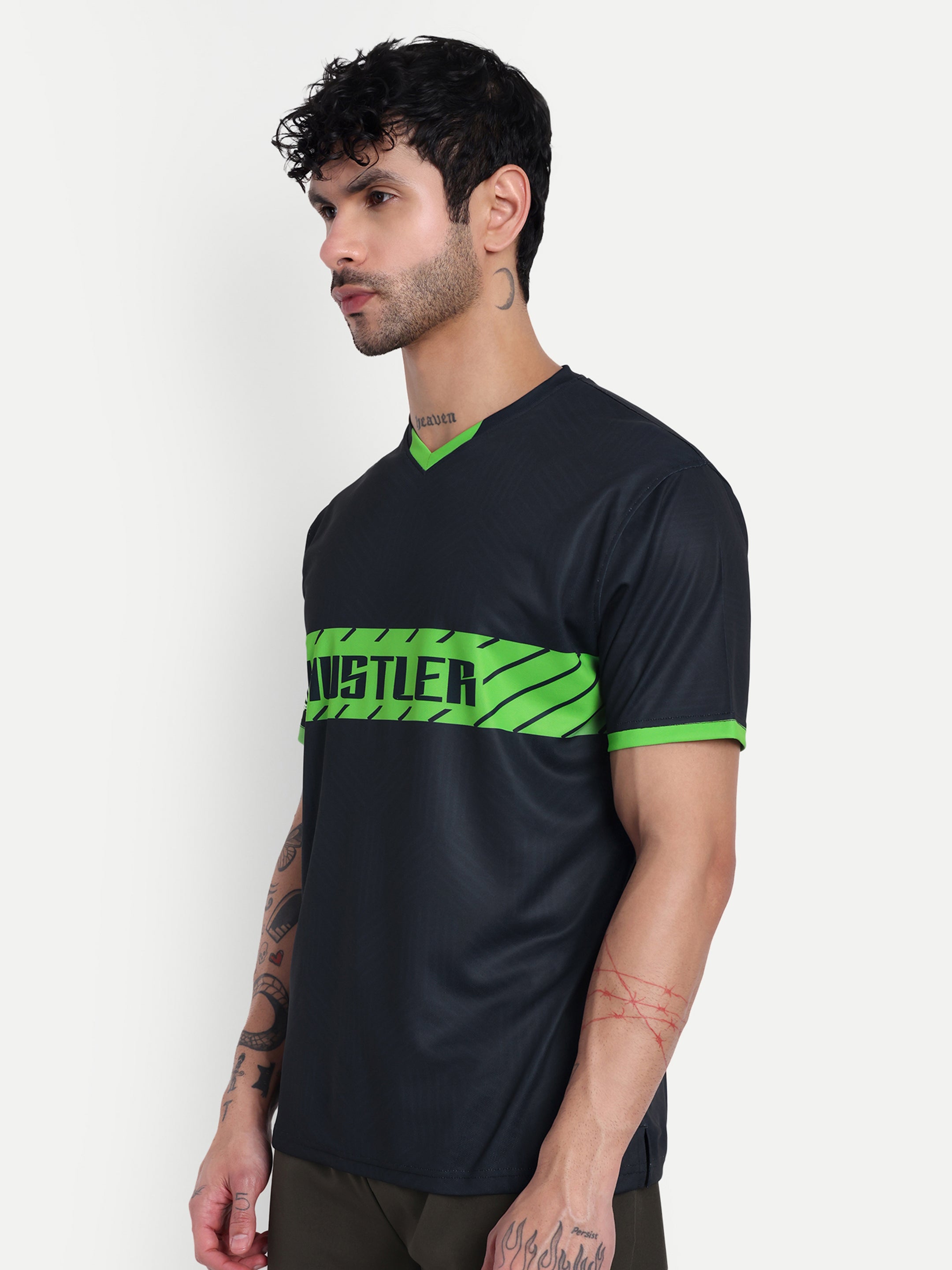 VI25 HUSTLER JERSEY