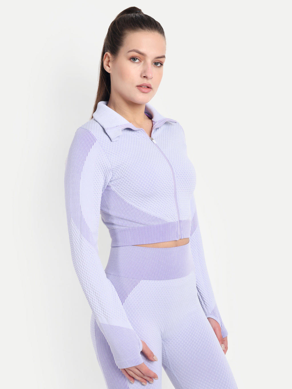 ATHLETIC DOUBLE SHADE JACKET
