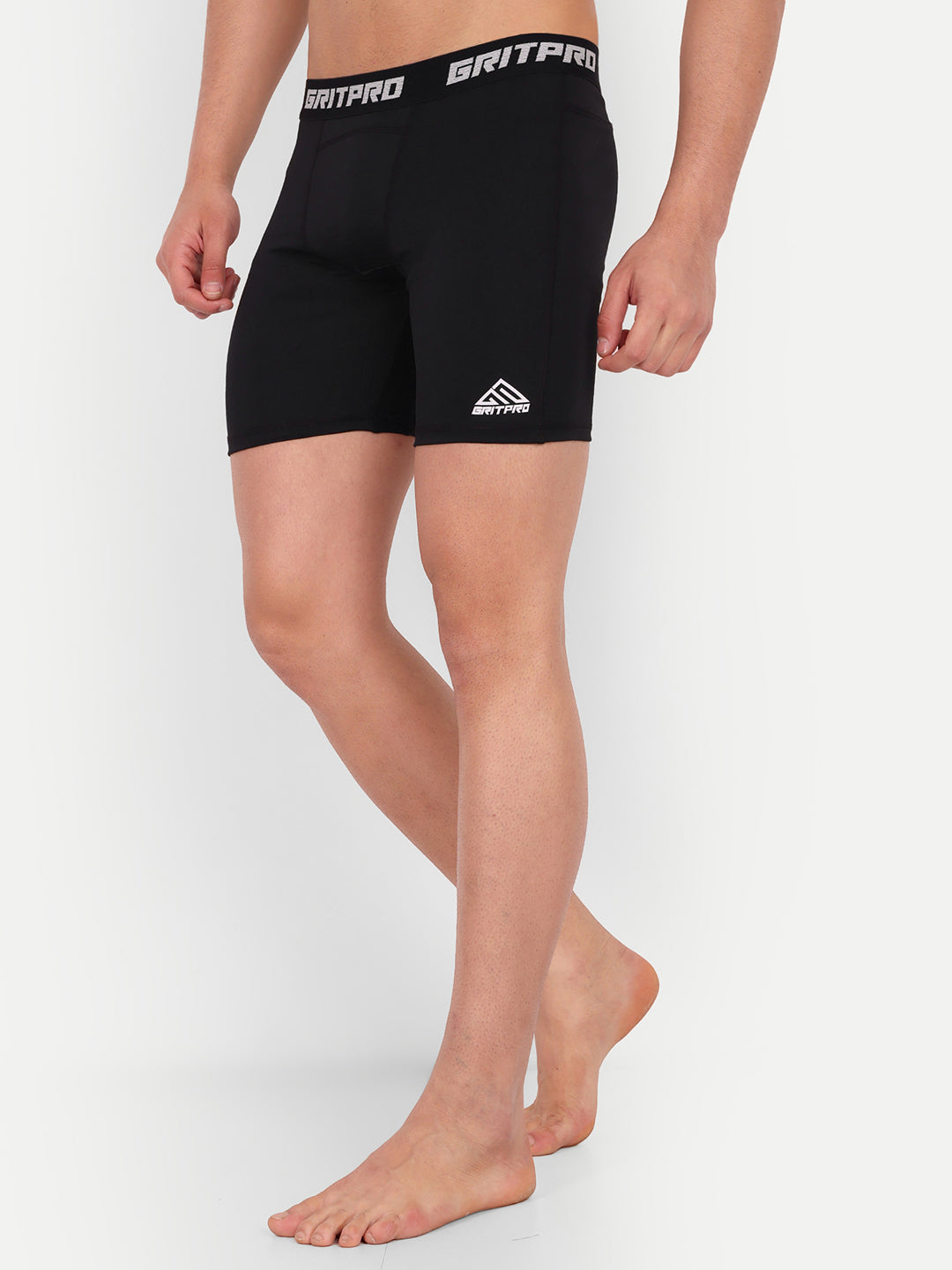 COMPRESSION SHORTS