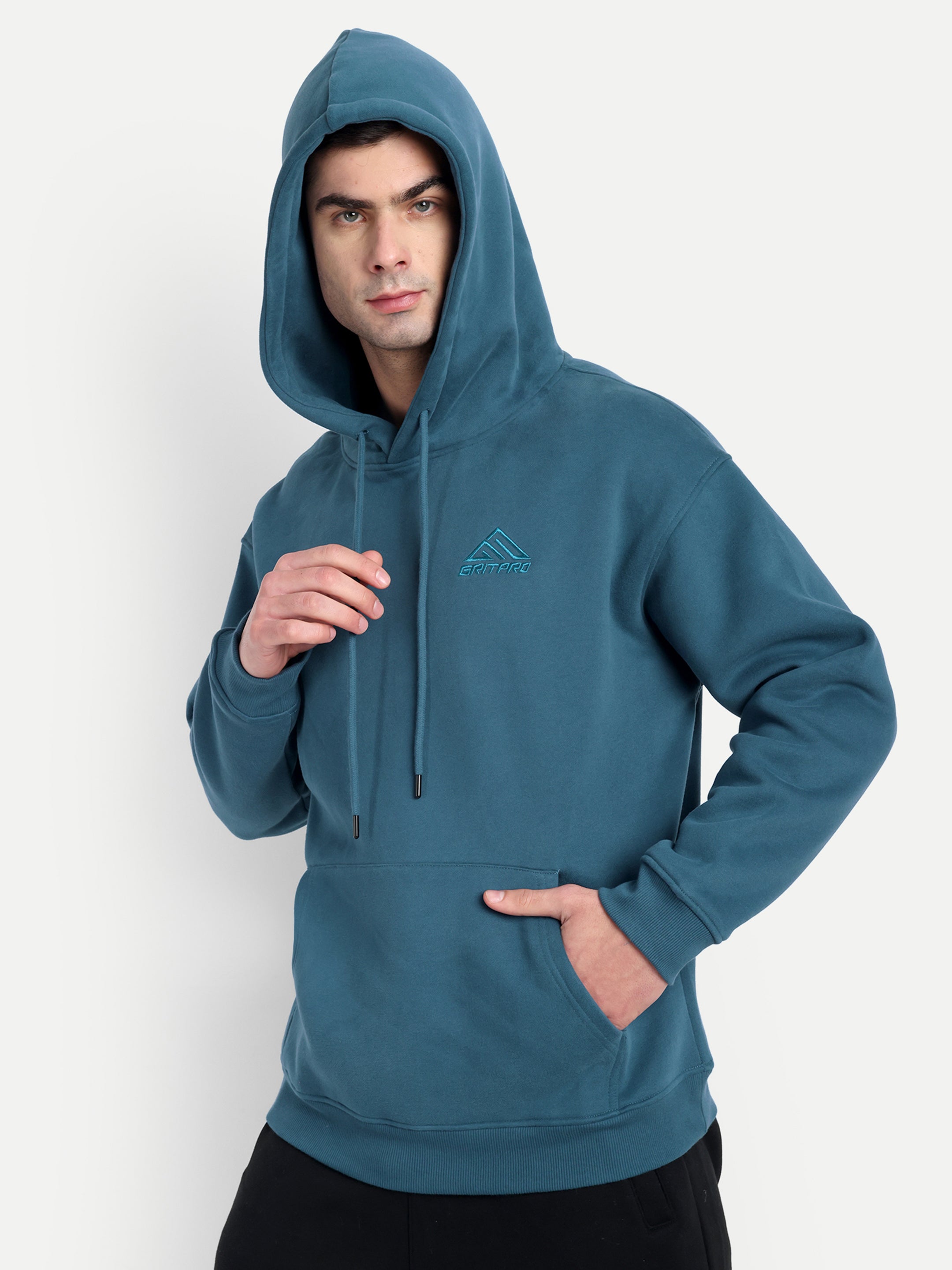 PREMIUM OVERSIZED HOODIE