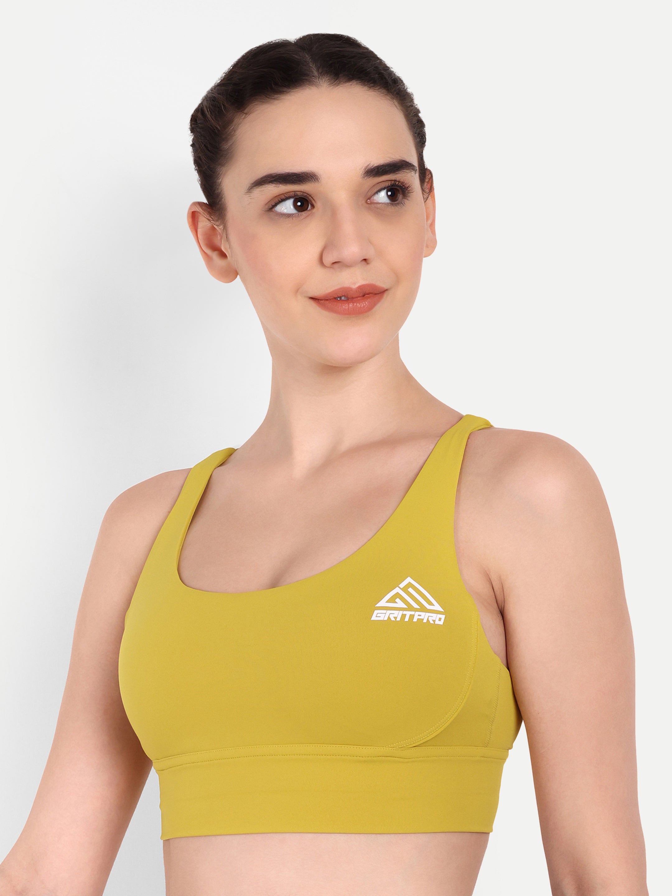 MOMENTUM SPORTS BRA