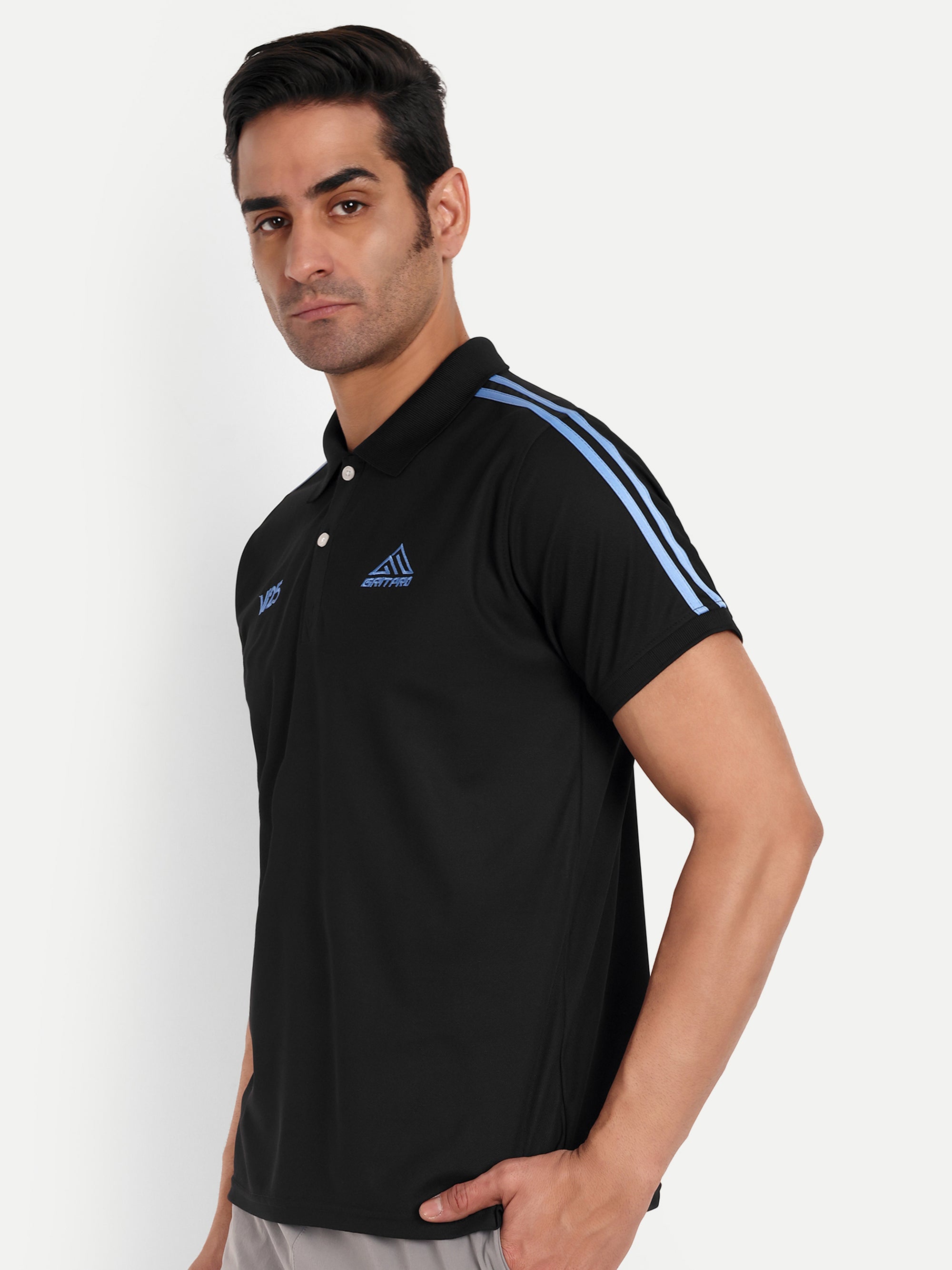 URBAN FIT POLO TSHIRT