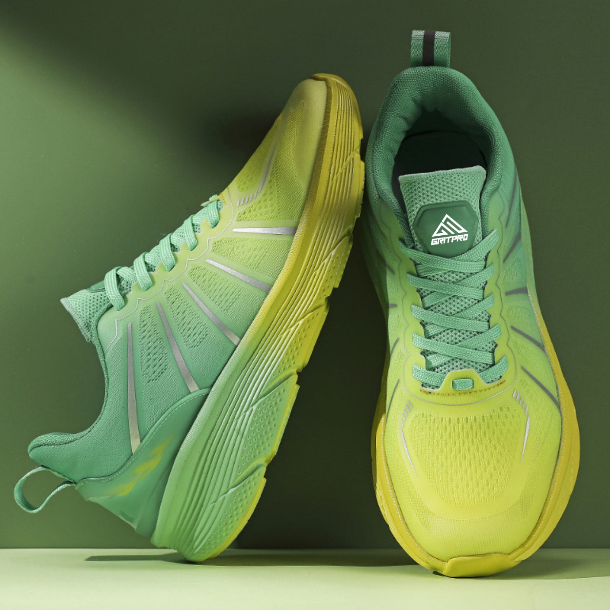 ULTRA PULSE SHOES