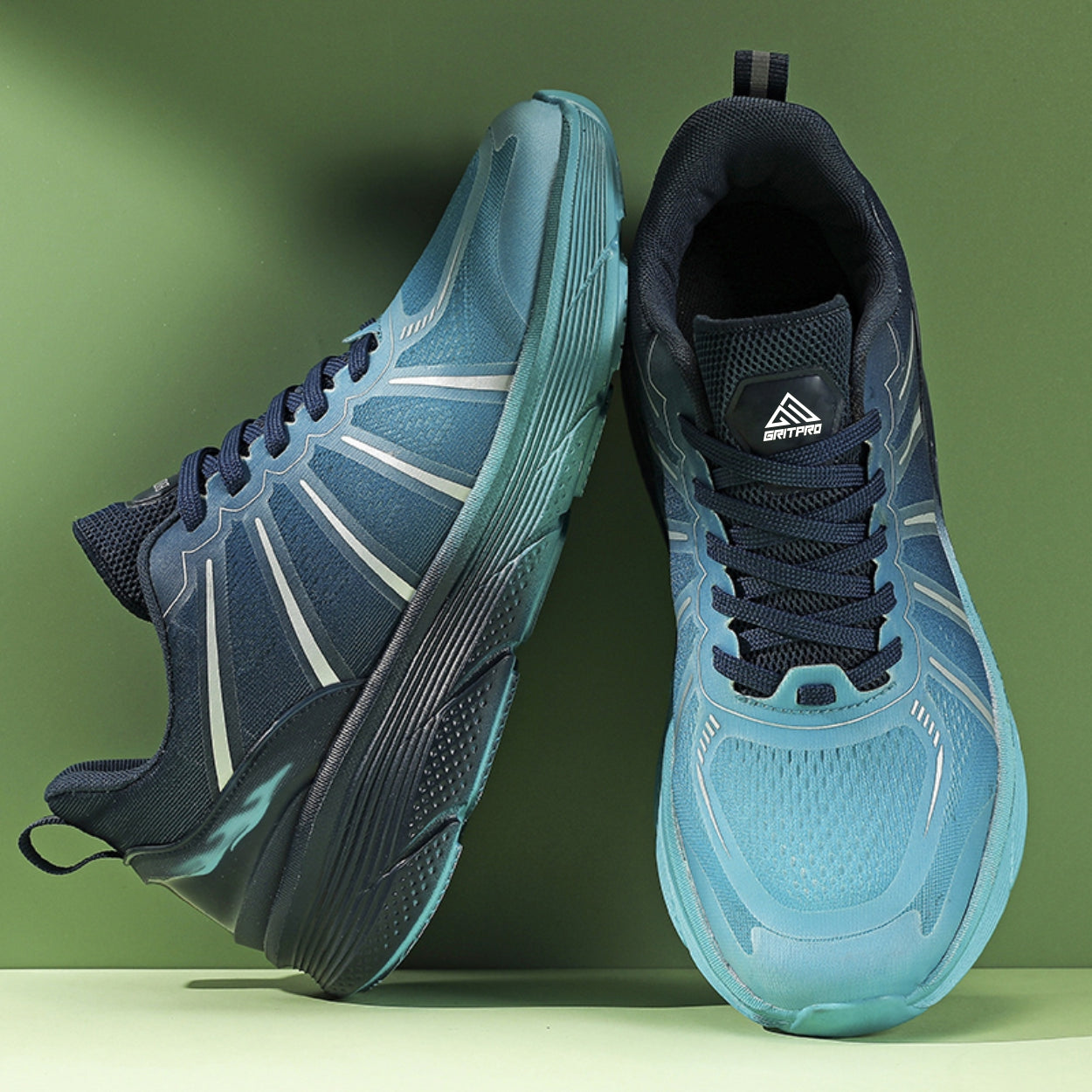 THUNDER FLEX SHOES