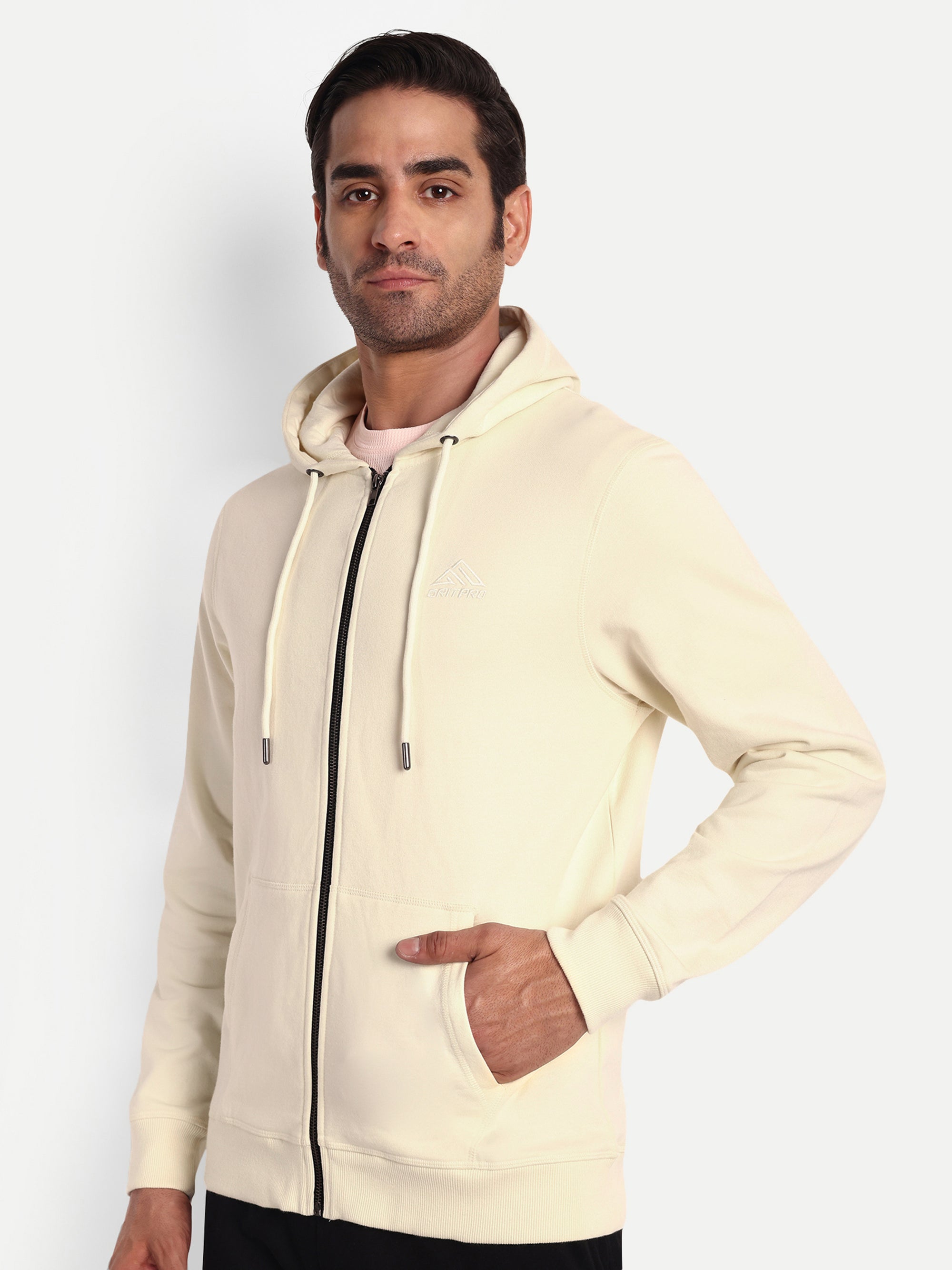 ROYAL THREAD HOODIE