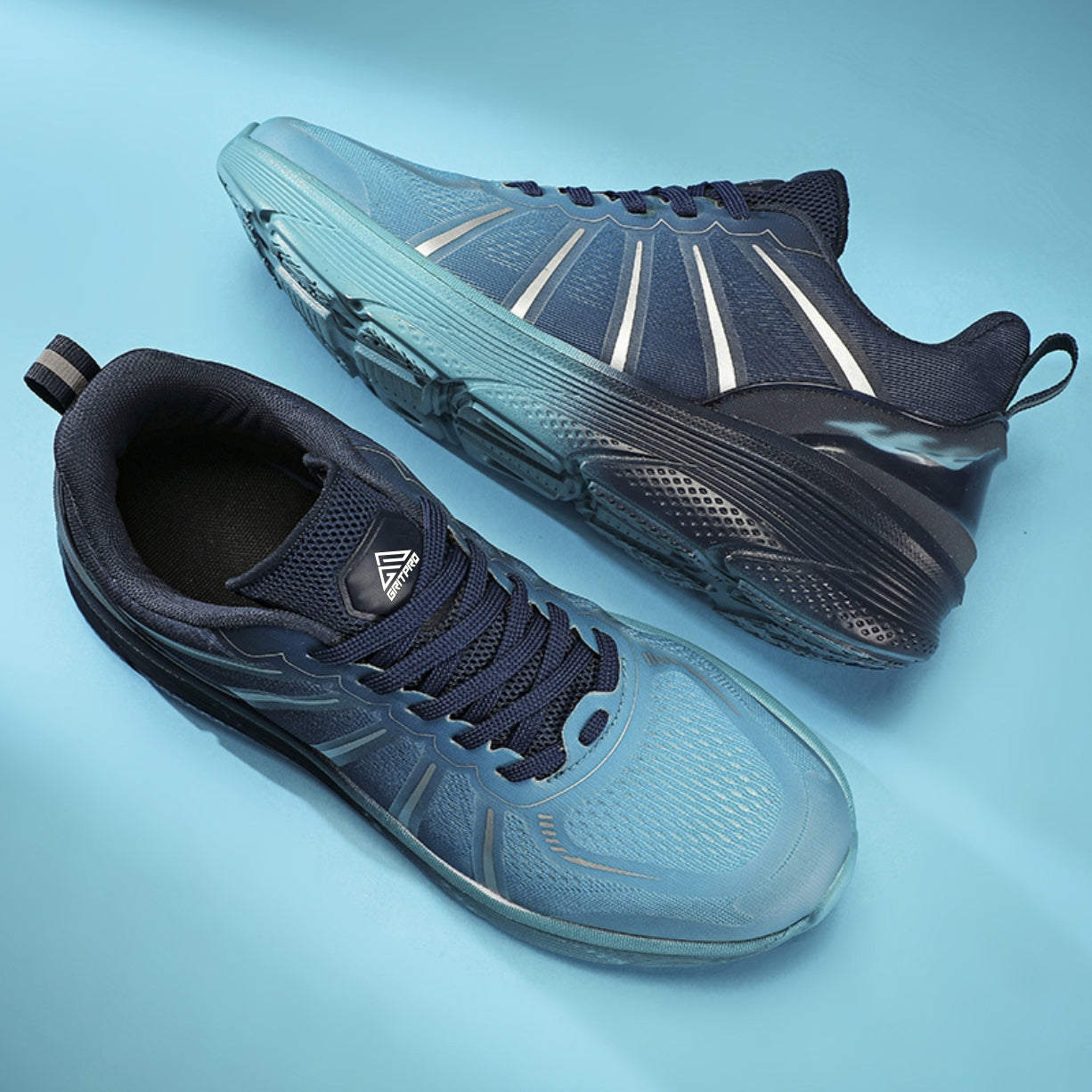 THUNDER FLEX SHOES