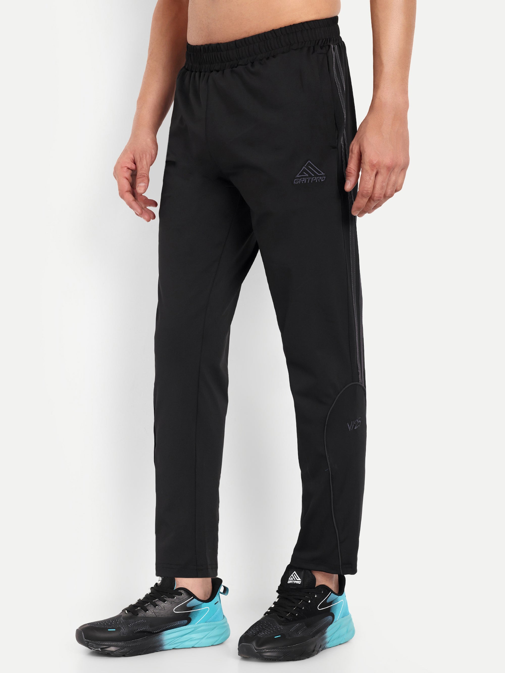 WARRIOR TRACKPANT