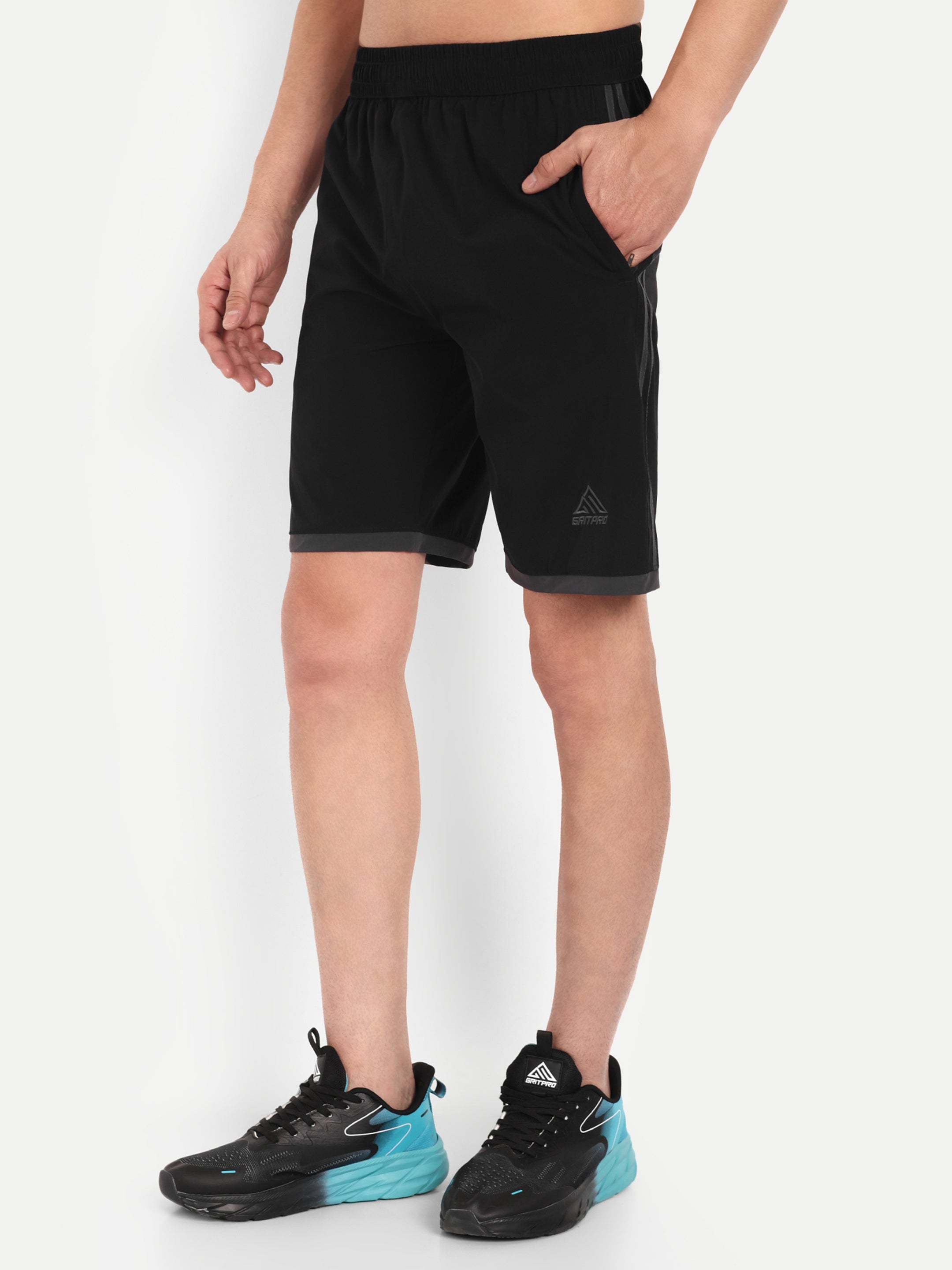 VELOCITY SHORTS