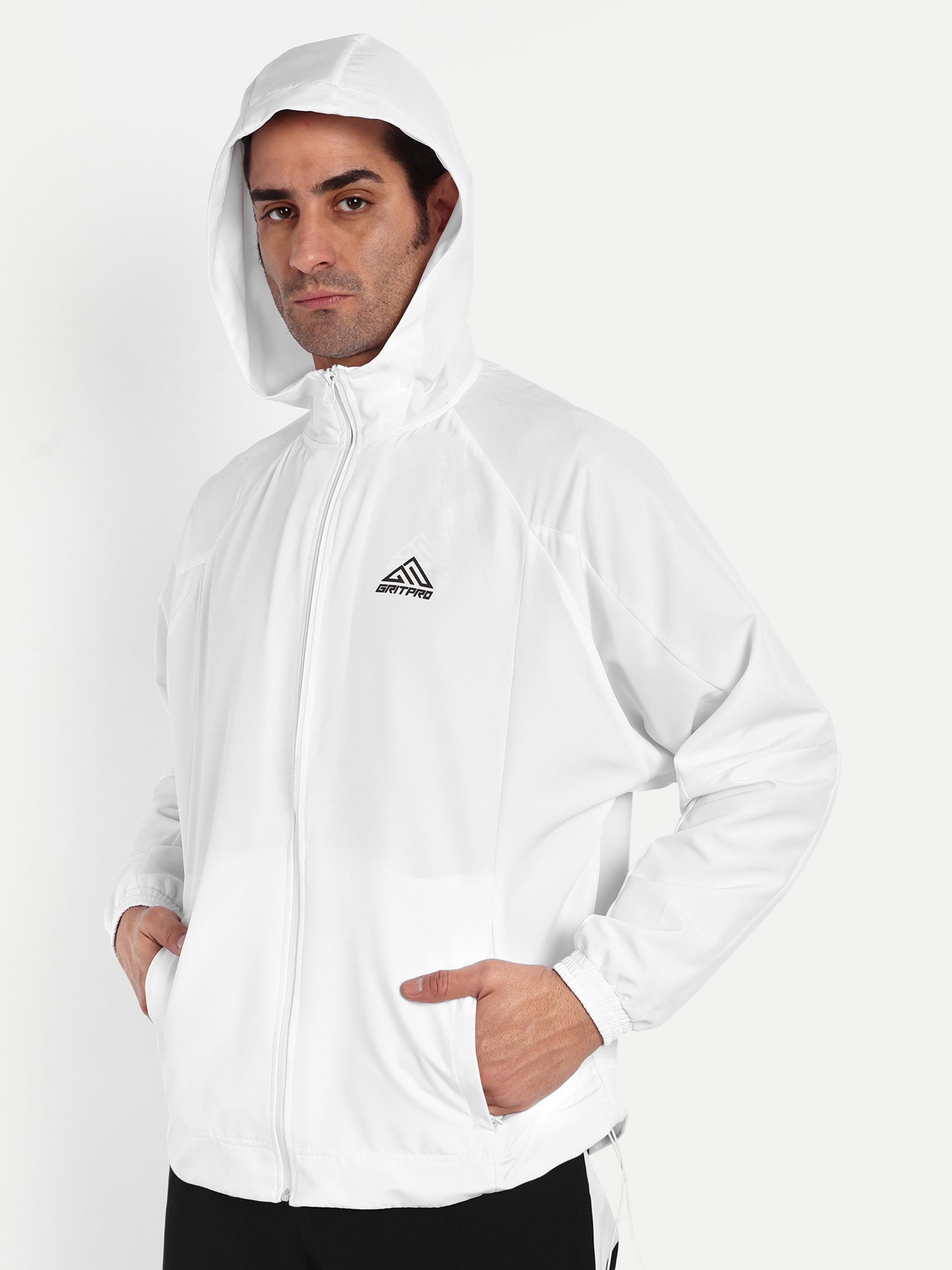 AIRFLEX HOODIE