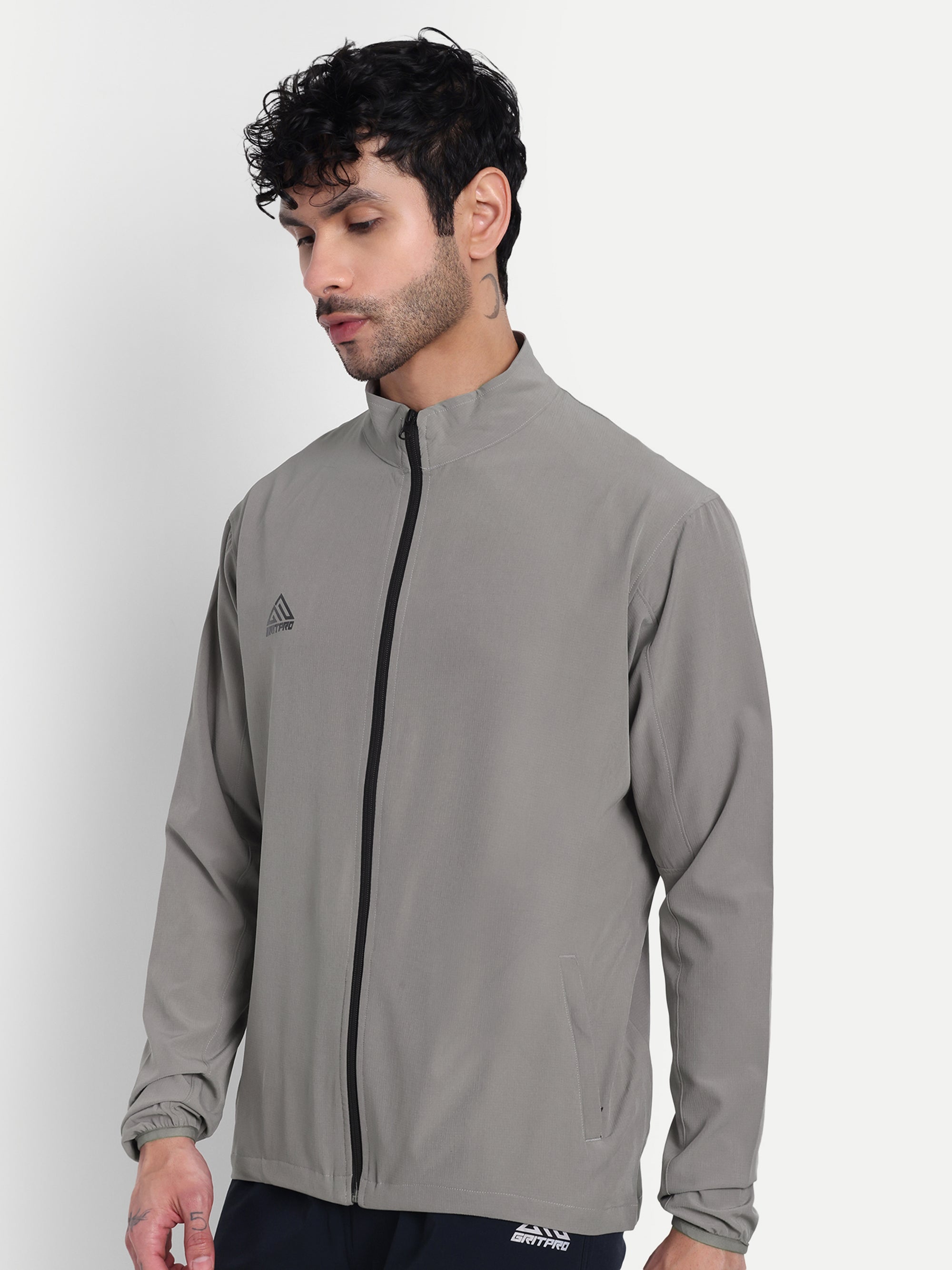 AERO SHIELD JACKET