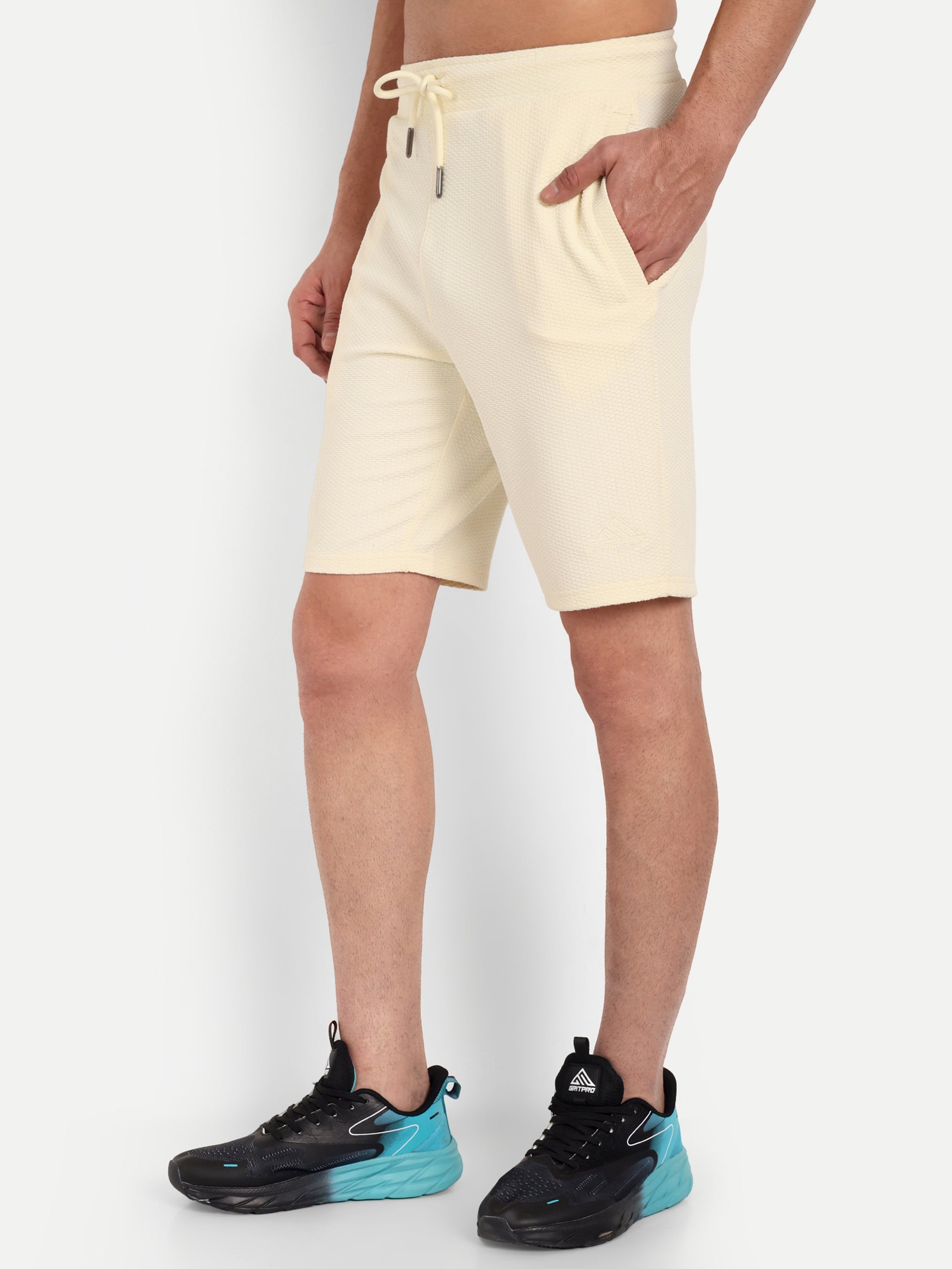 BUBBLE SHORTS