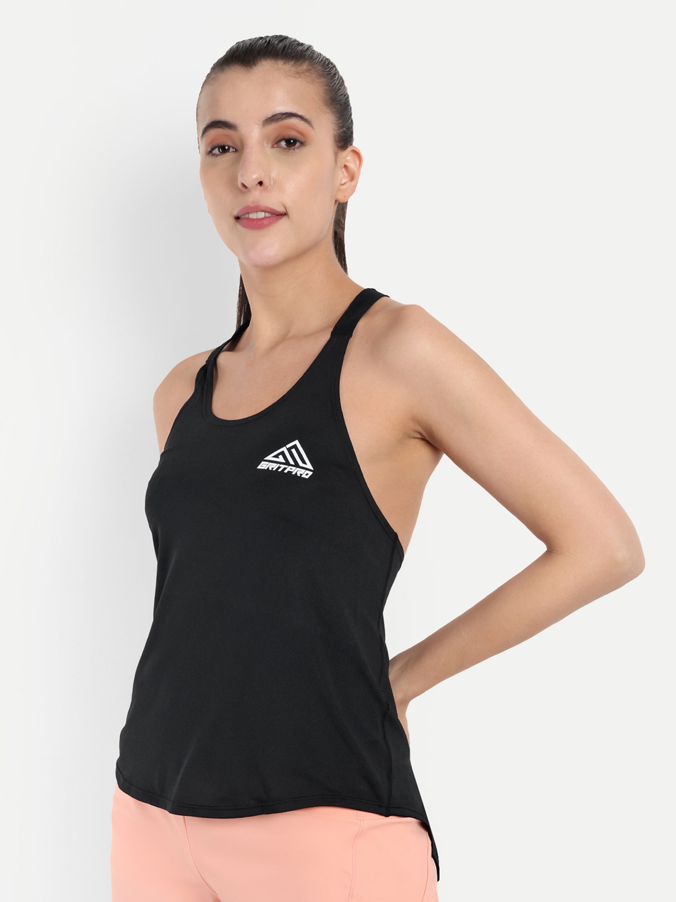 ATHLETIC SLEEVELESS