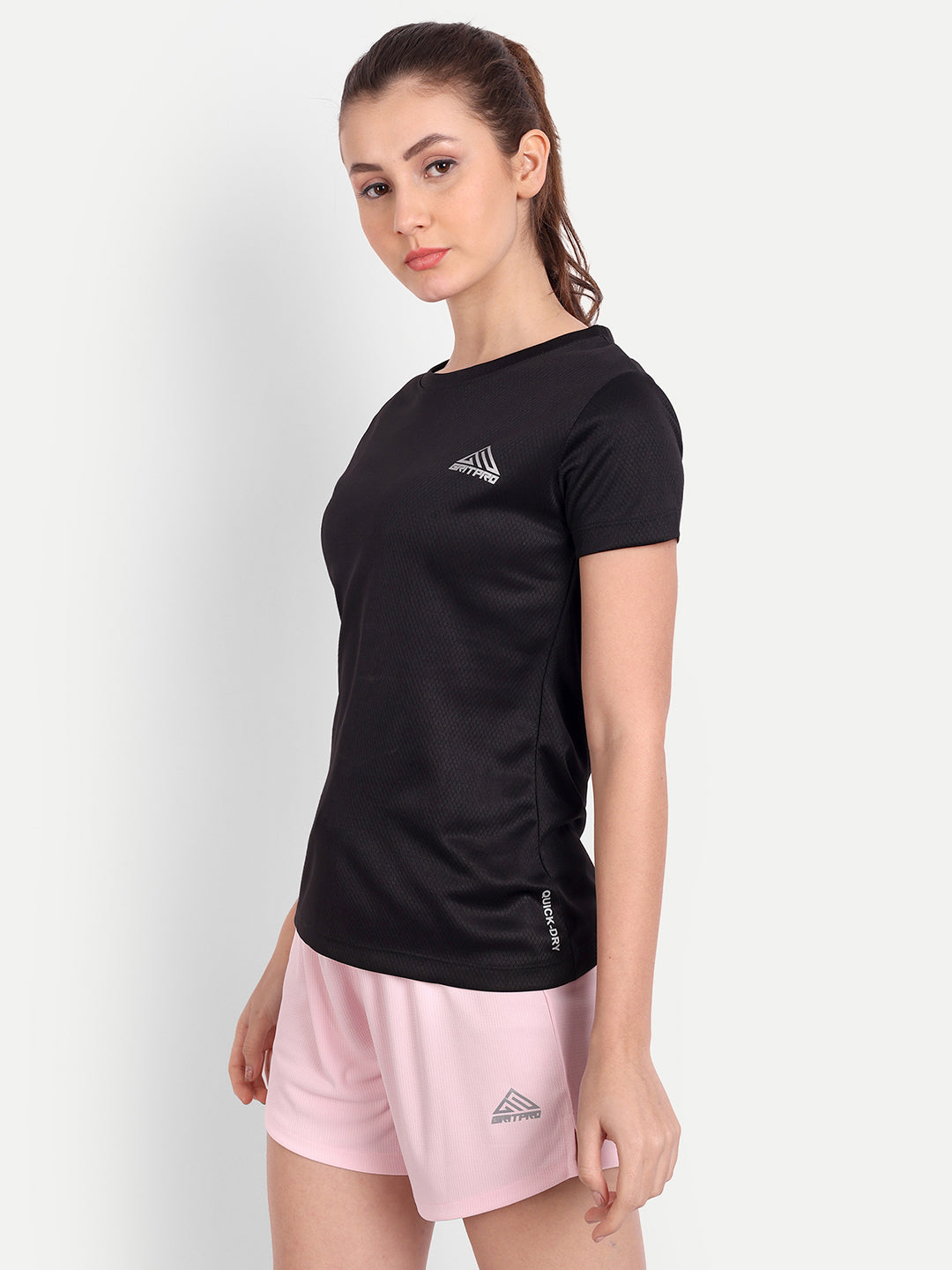 RUNNING T-SHIRT