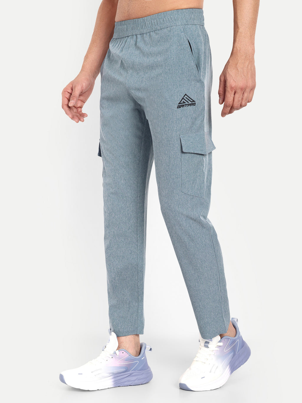 EXPLORER CARGO TRACKPANT