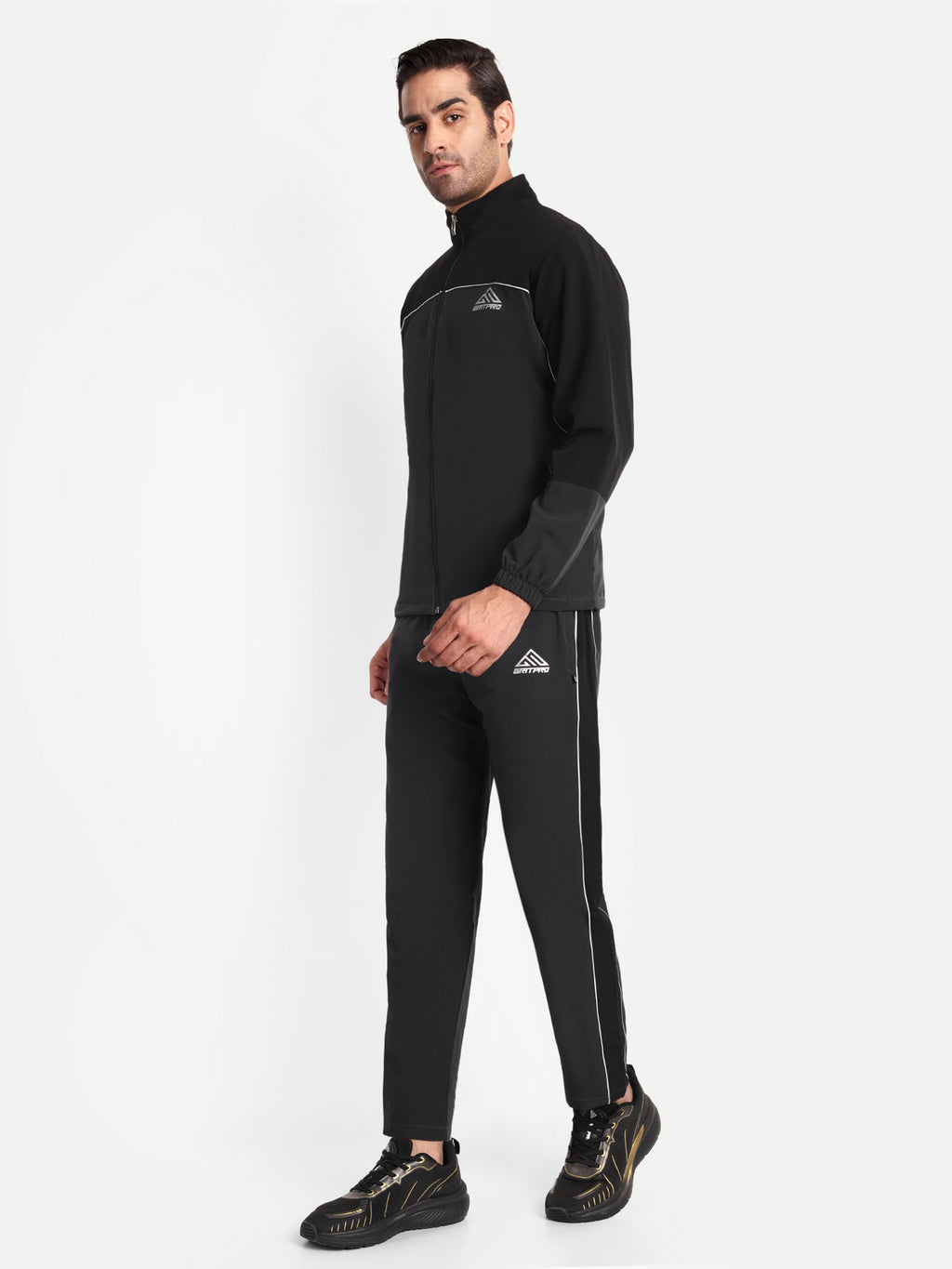 PEAK PERFORMANCE TRACKSUIT