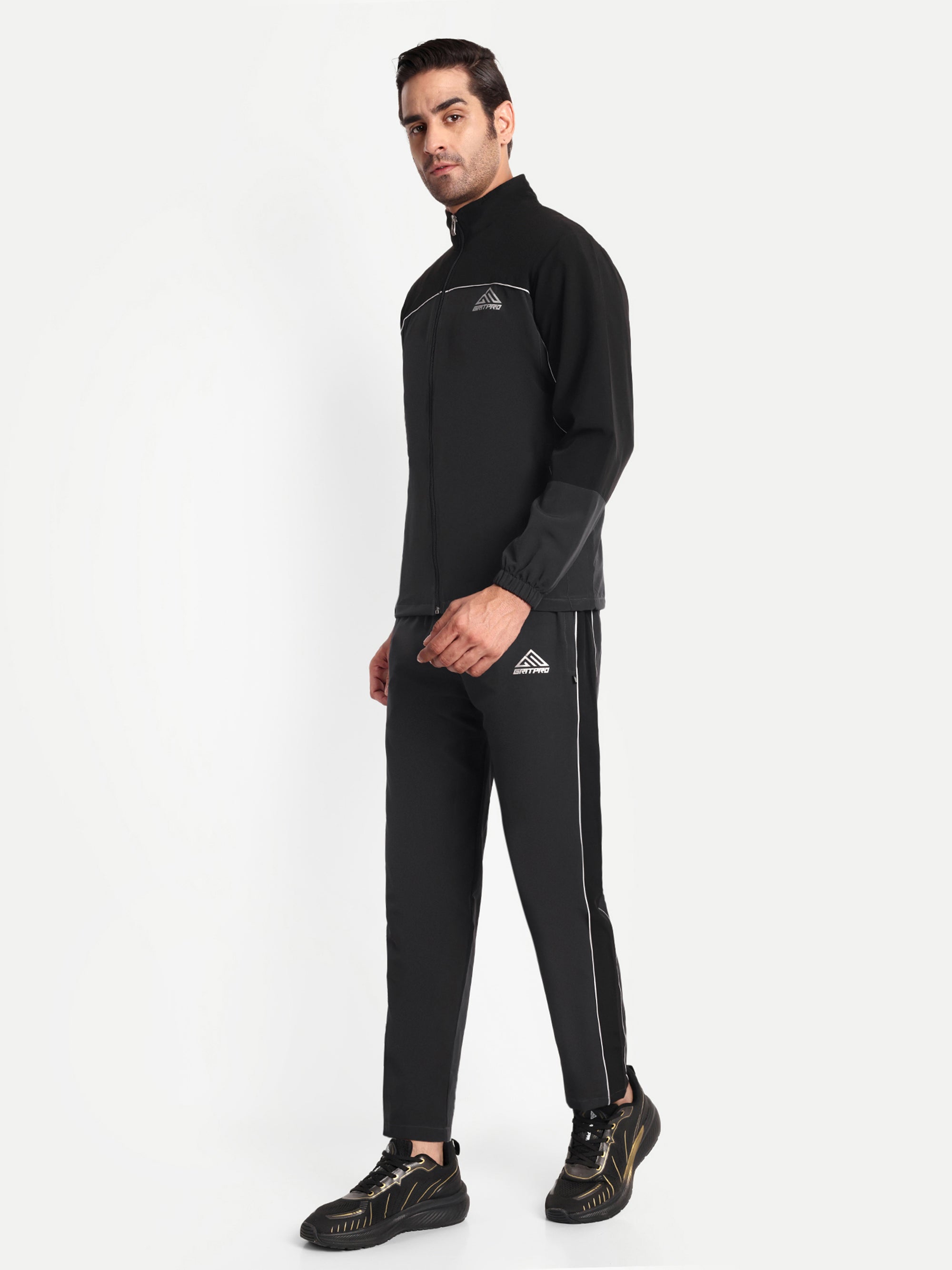 PEAK PERFORMANCE TRACKSUIT