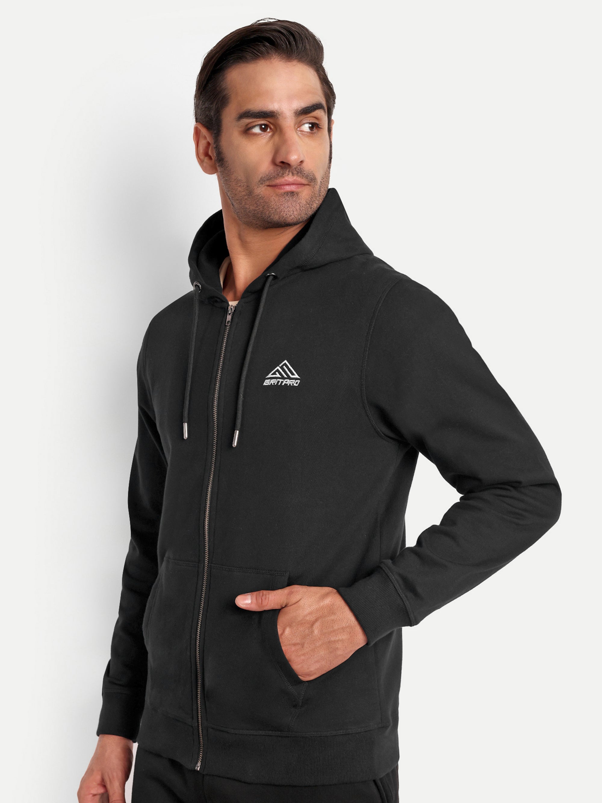 ROYAL THREAD HOODIE