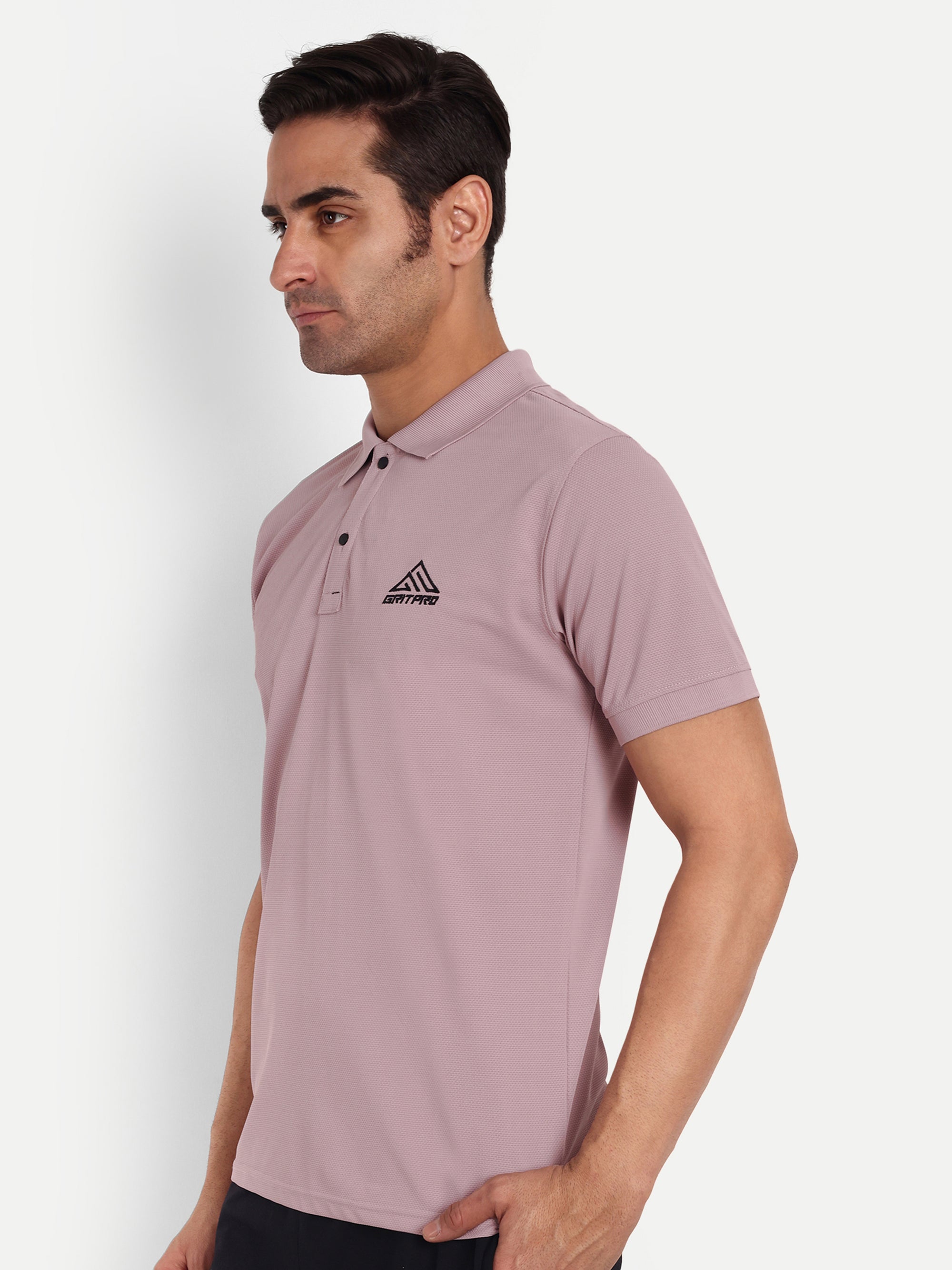 VICTORY POLO T-SHIRT