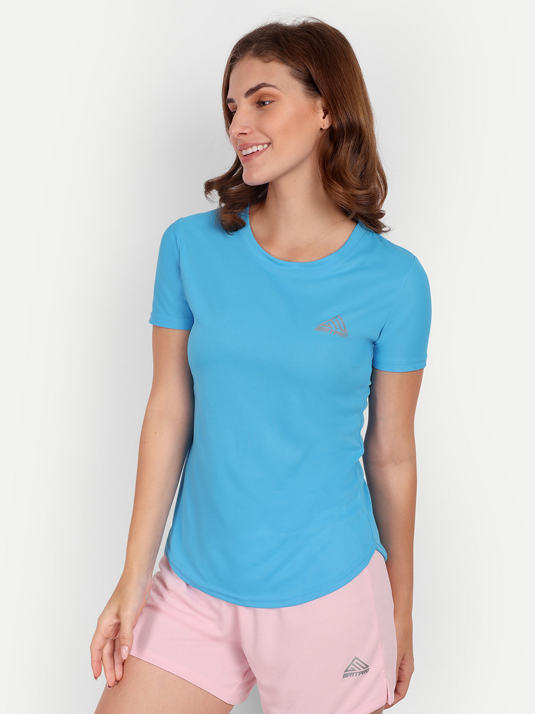 WOMEN TRAINING T-SHIRT