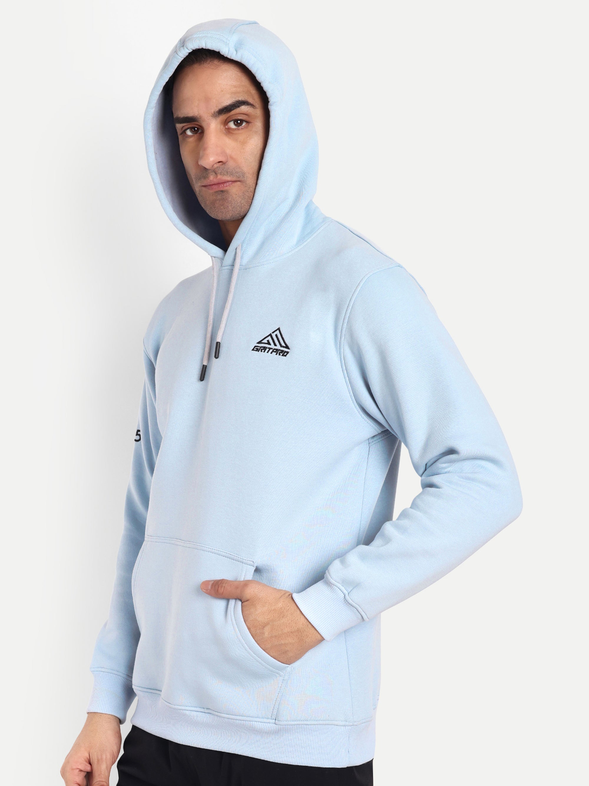 PRIME CUT HOODIE
