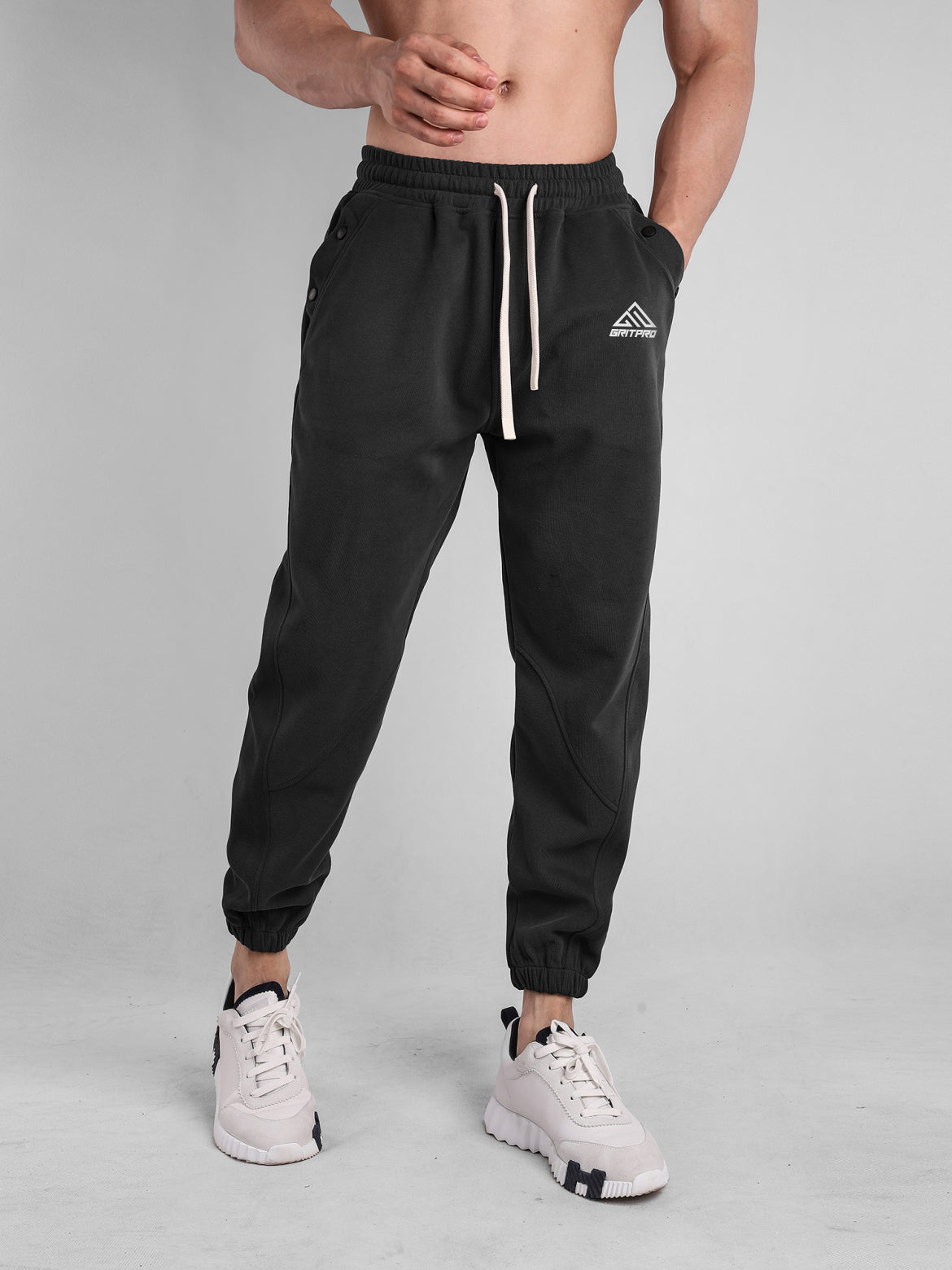 LUXE JOGGERS