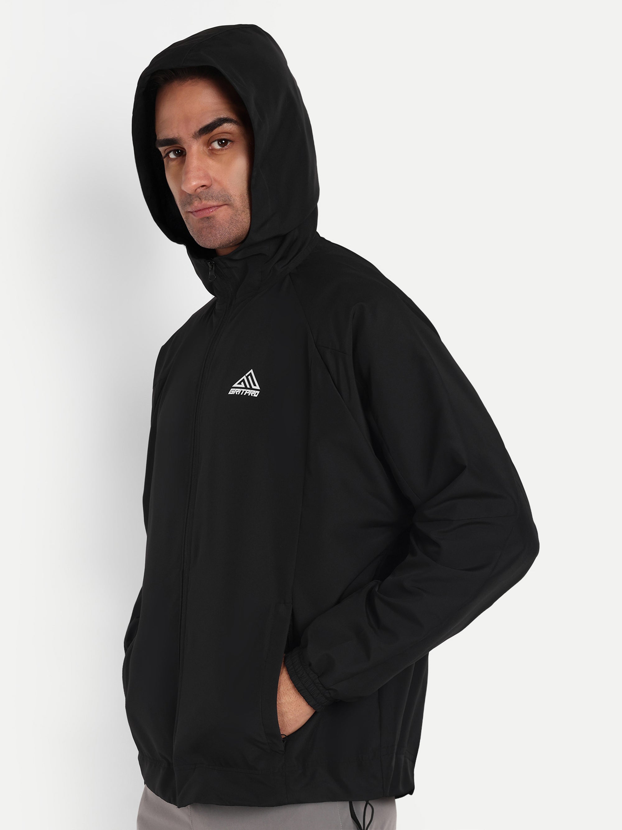 AIRFLEX HOODIE