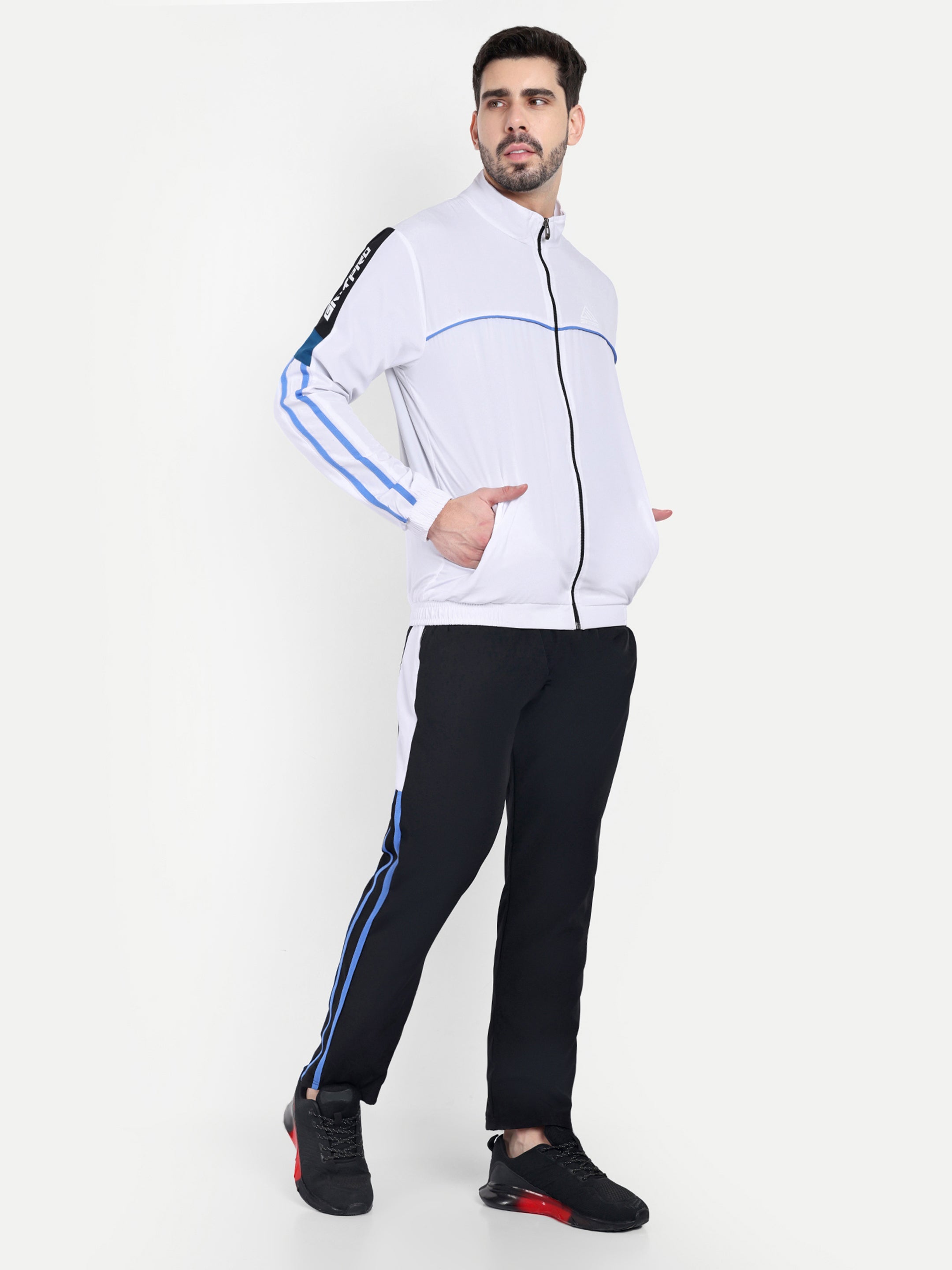 ACTIVE TRACKSUIT