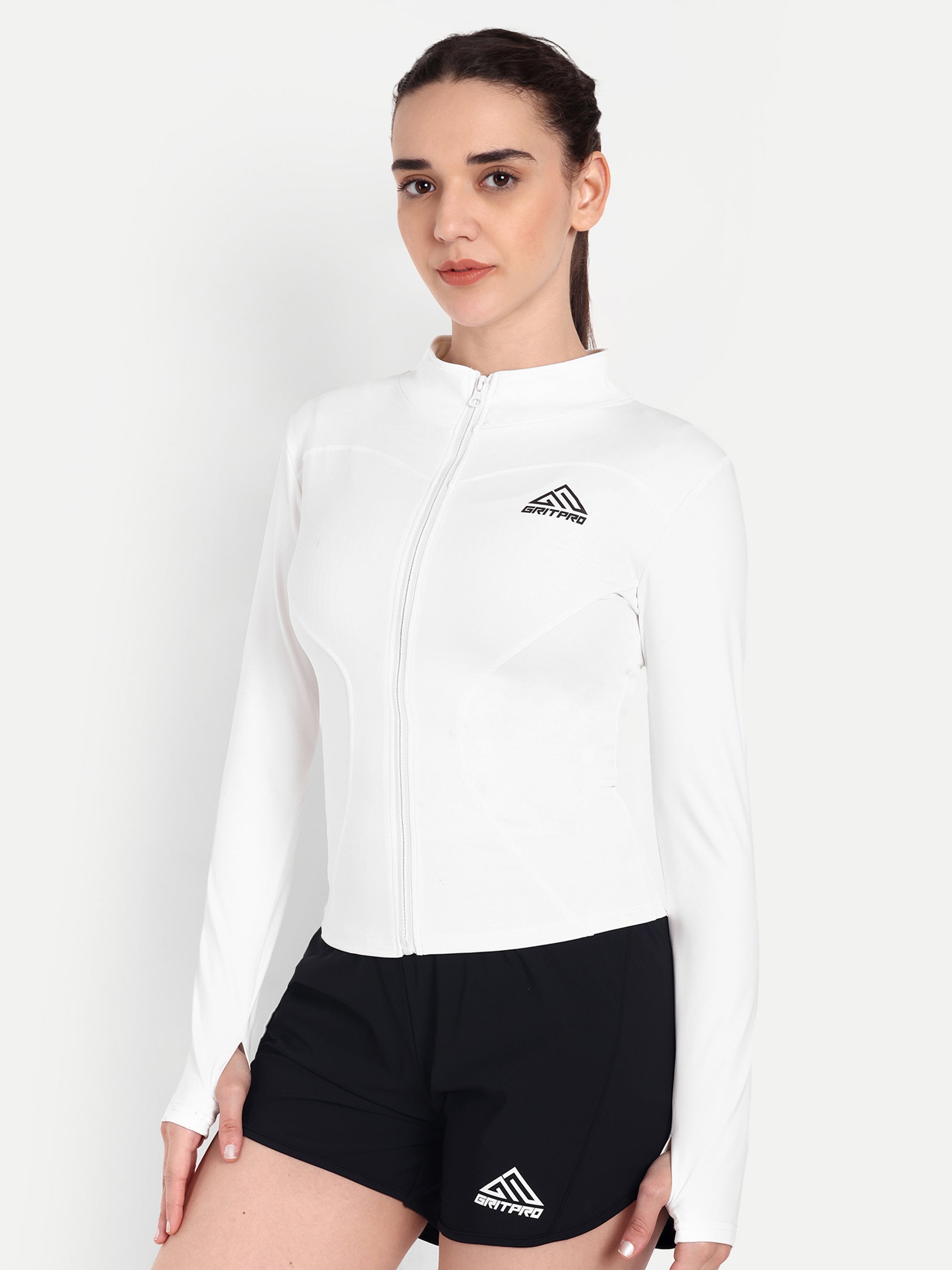 INFINITY JACKET