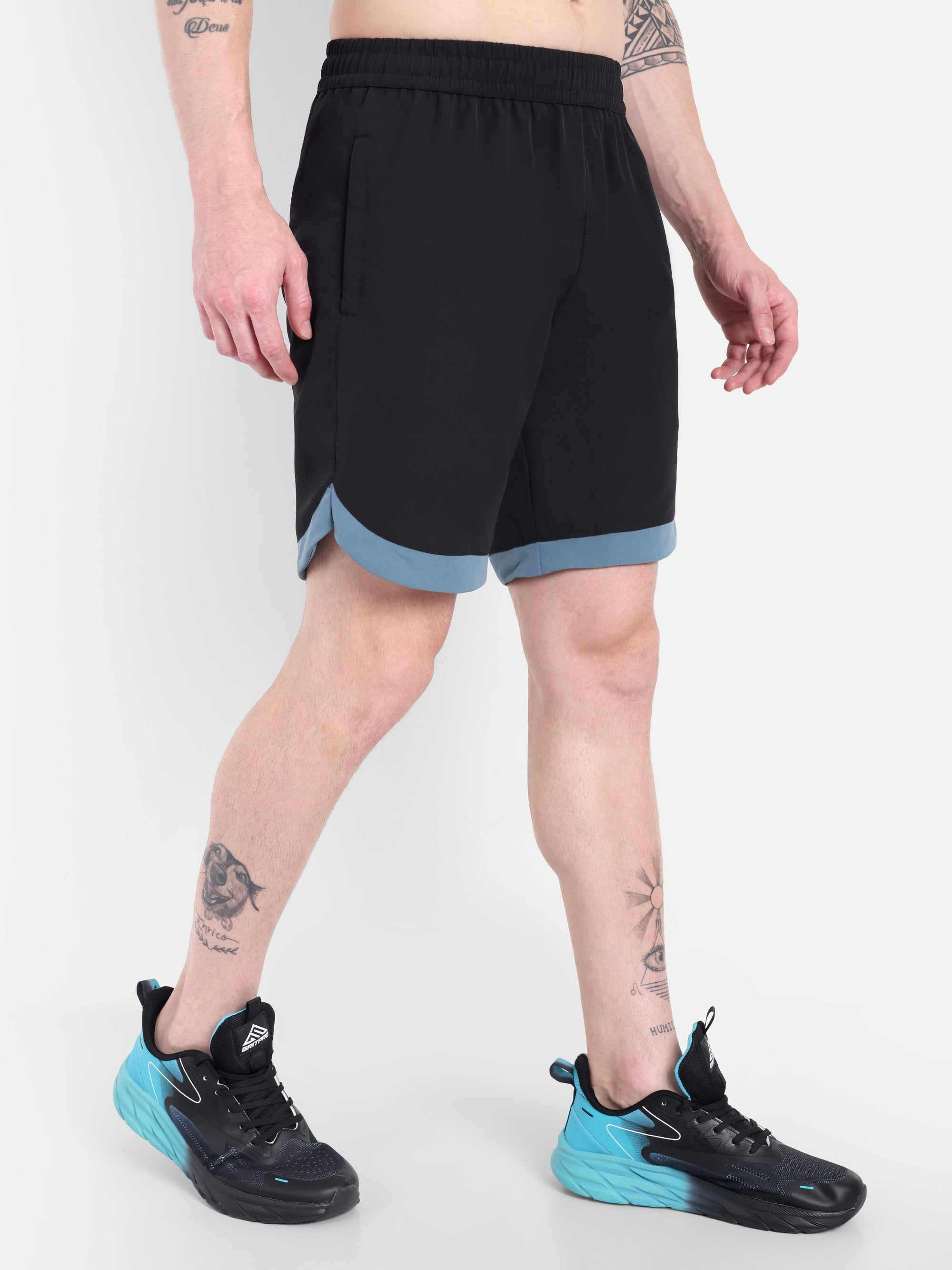 NITRO FLEX SHORTS