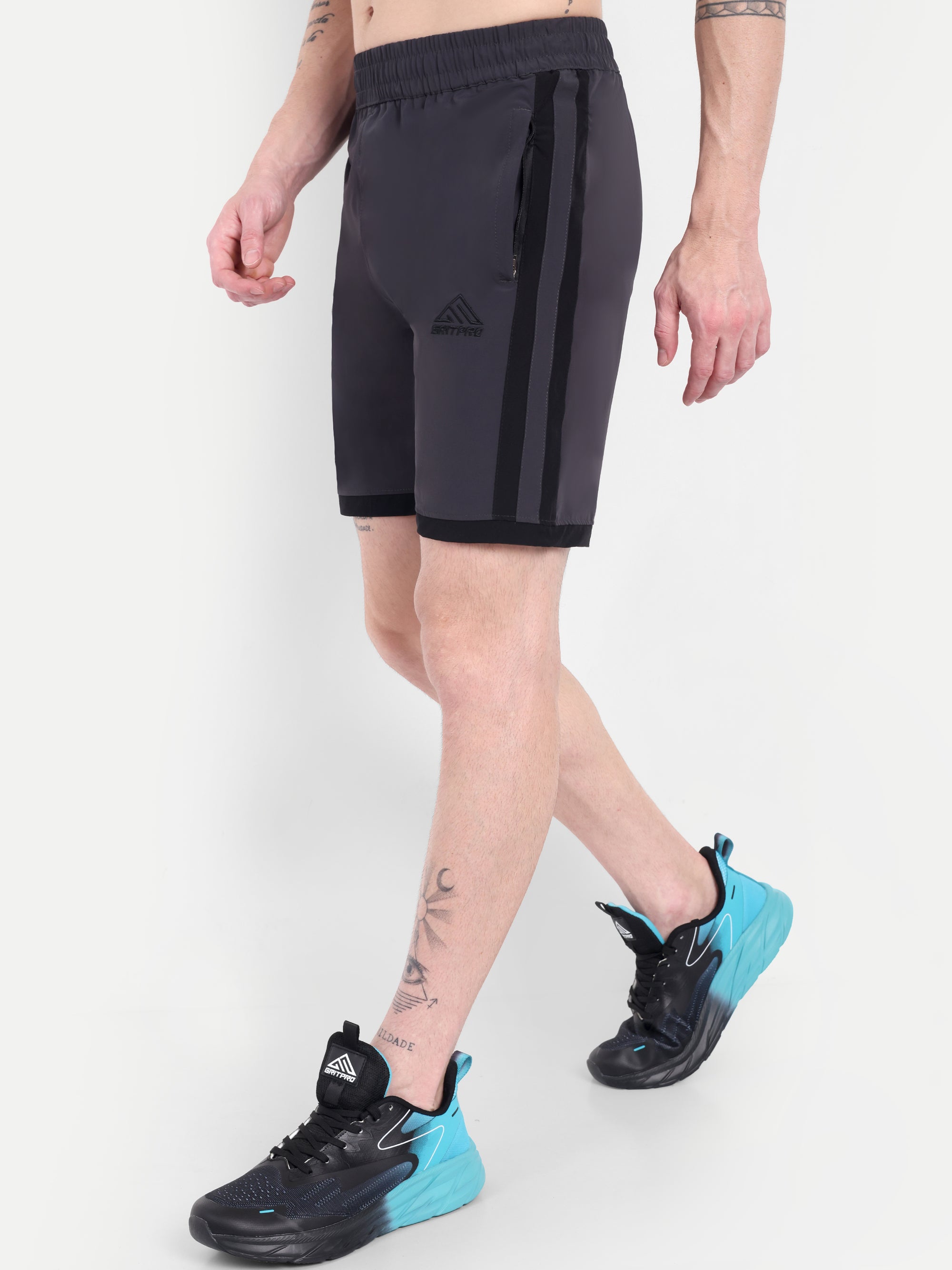 AGILITY PRO SHORTS