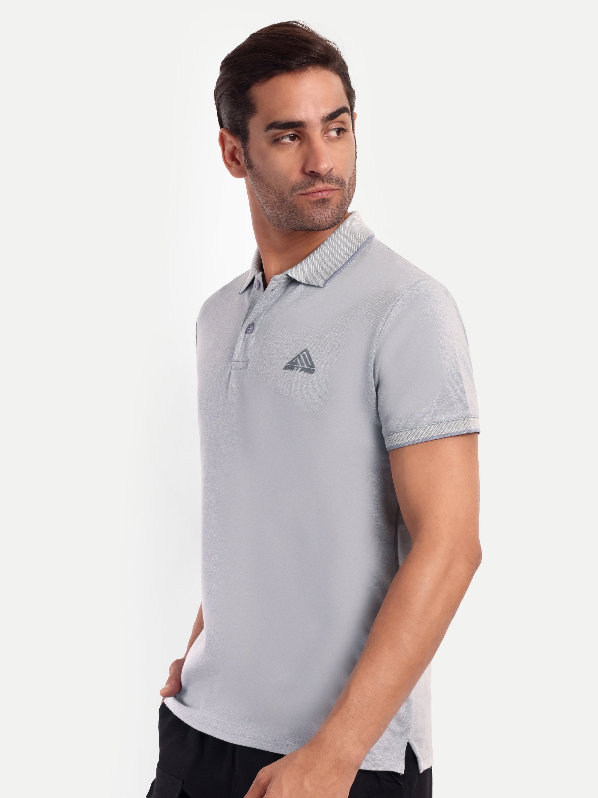PEAK PERFORMANCE POLO T-SHIRT