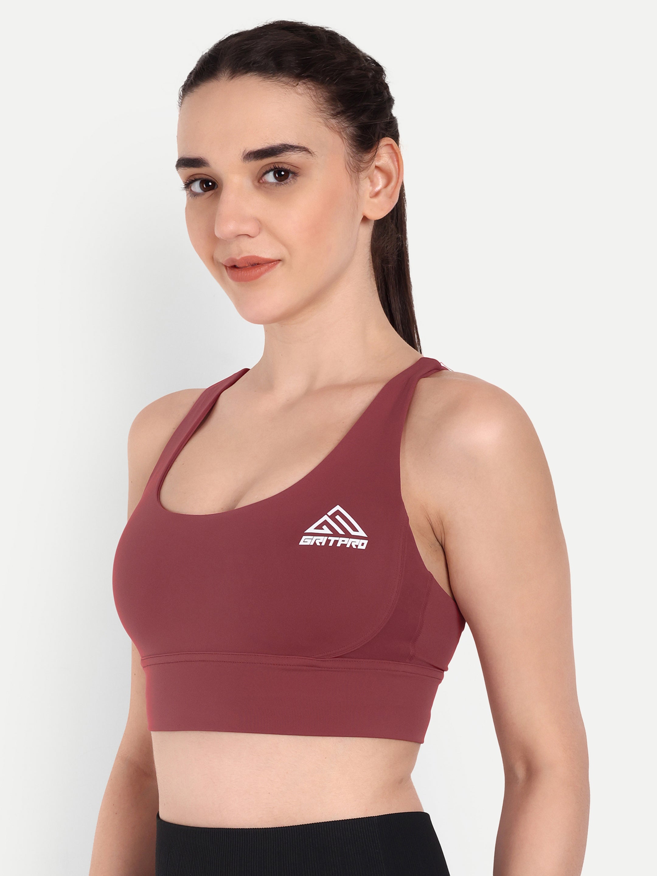 MOMENTUM SPORTS BRA