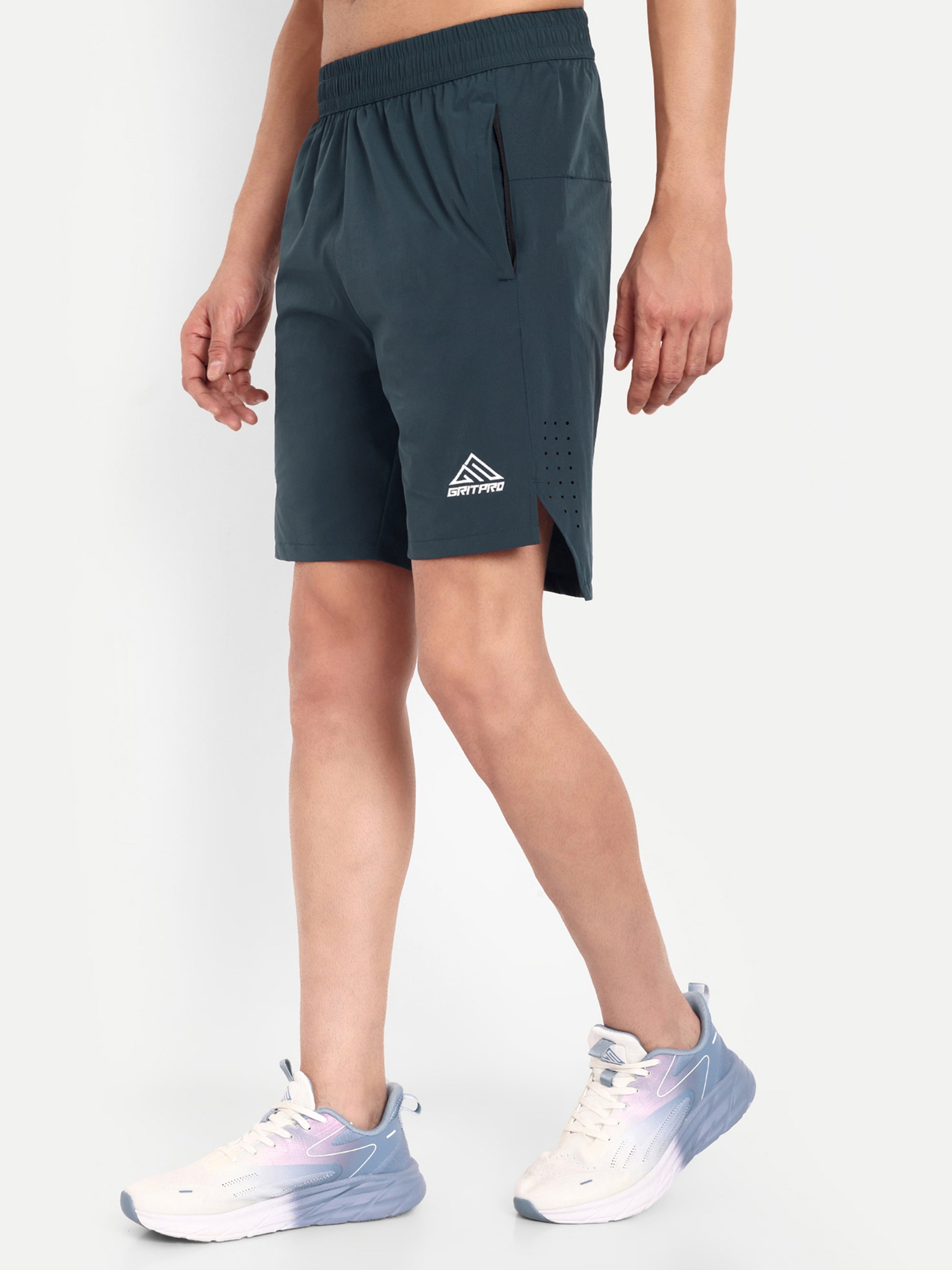CENTURION LASER CUT SHORTS