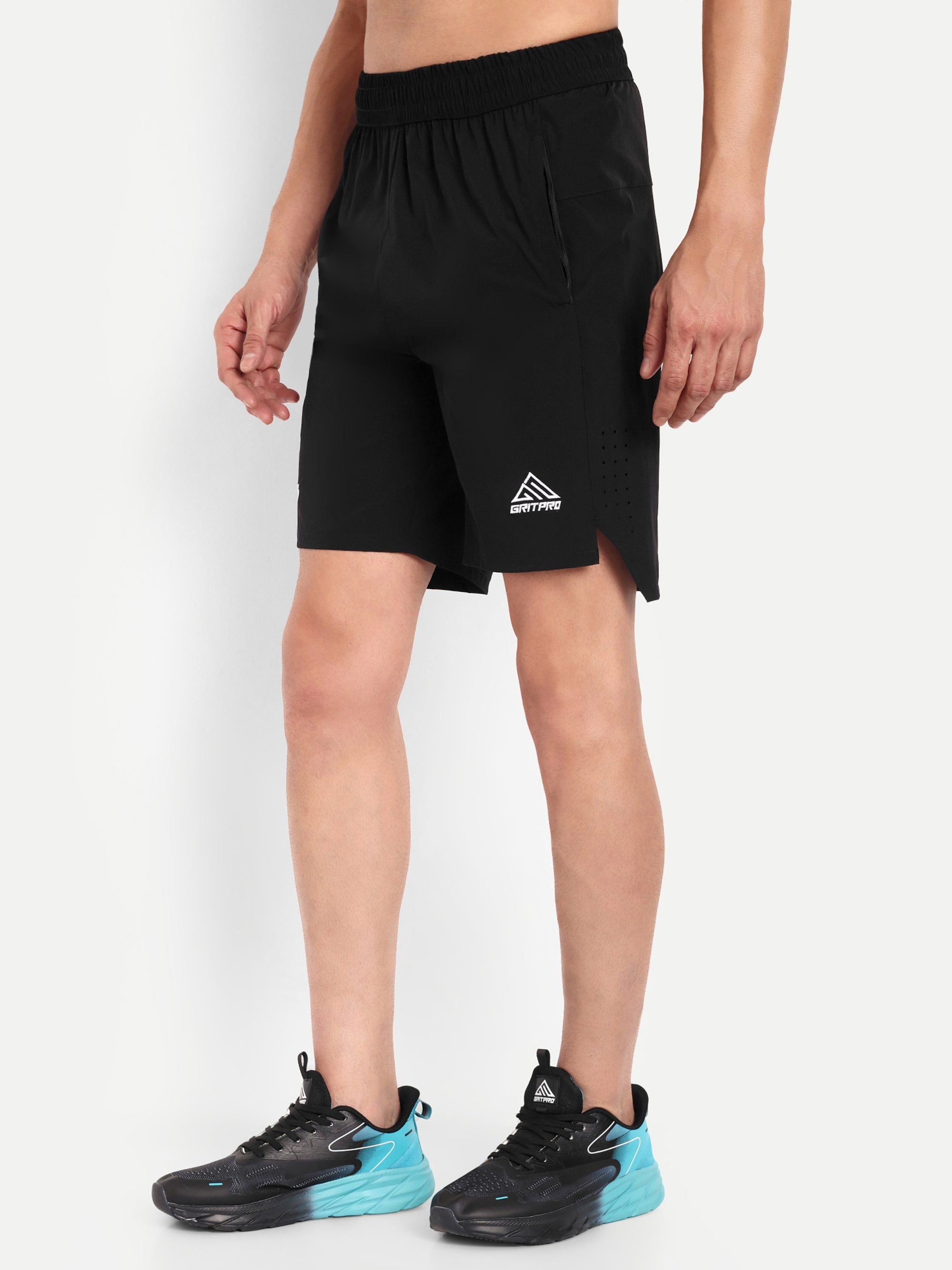 CENTURION LASER CUT SHORTS