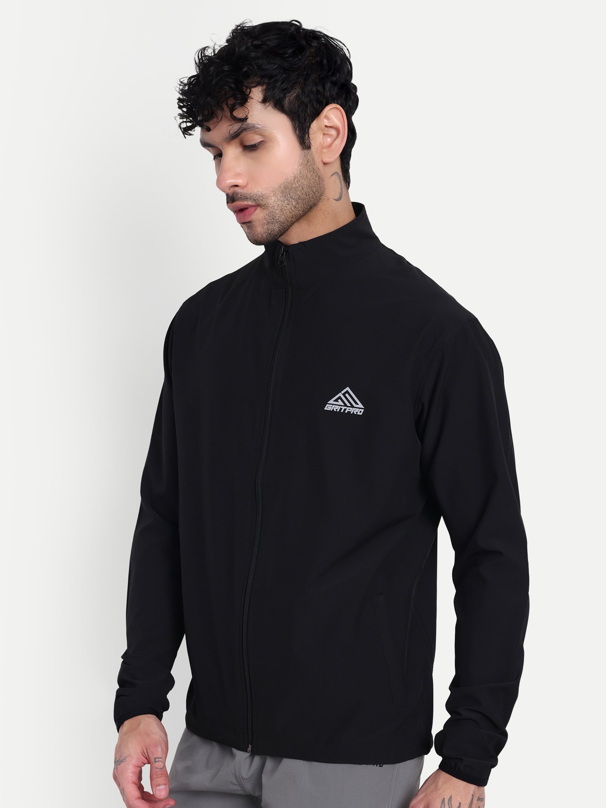 AERO SHIELD JACKET