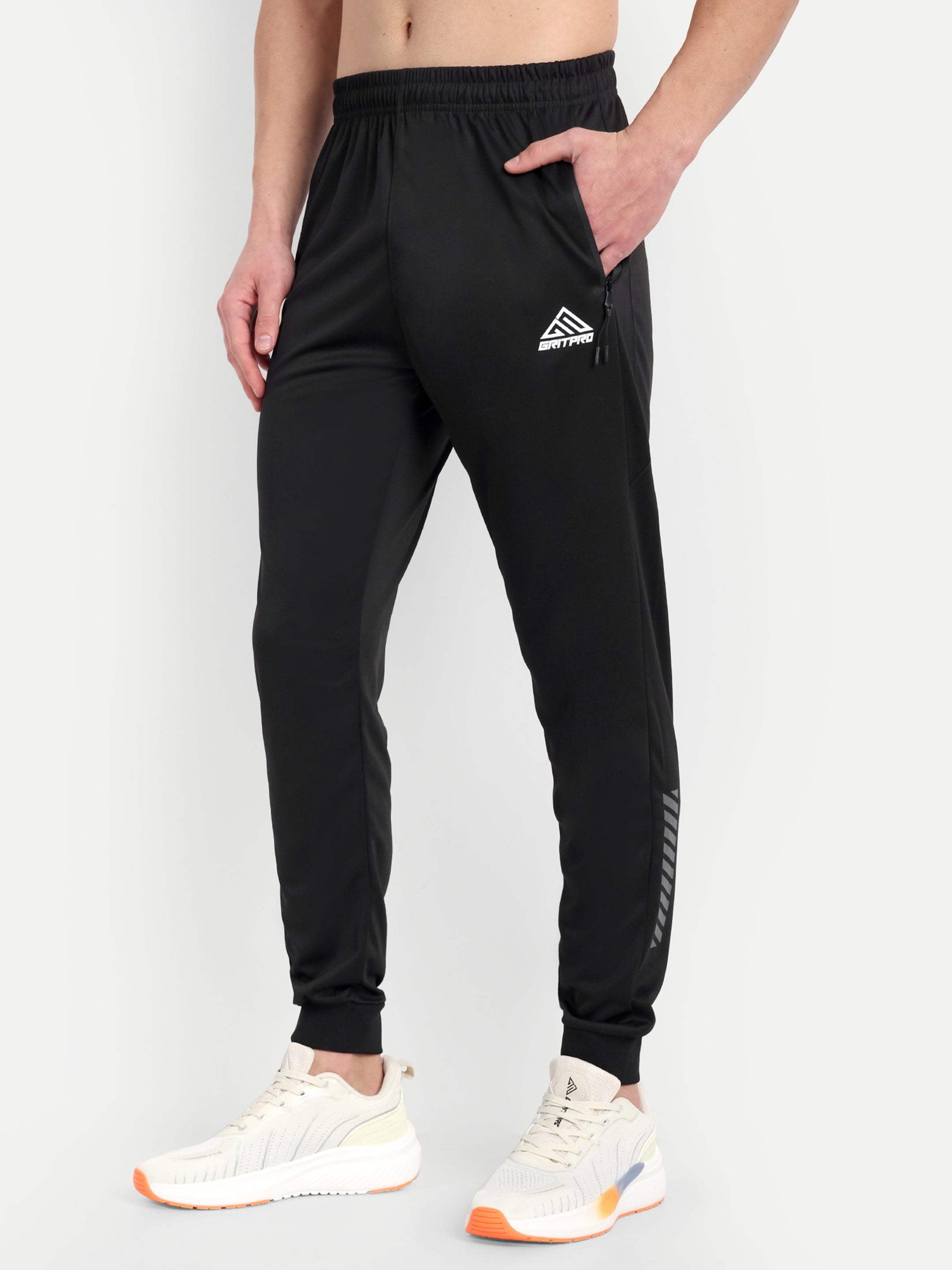 ATHLETIC JOGGERS