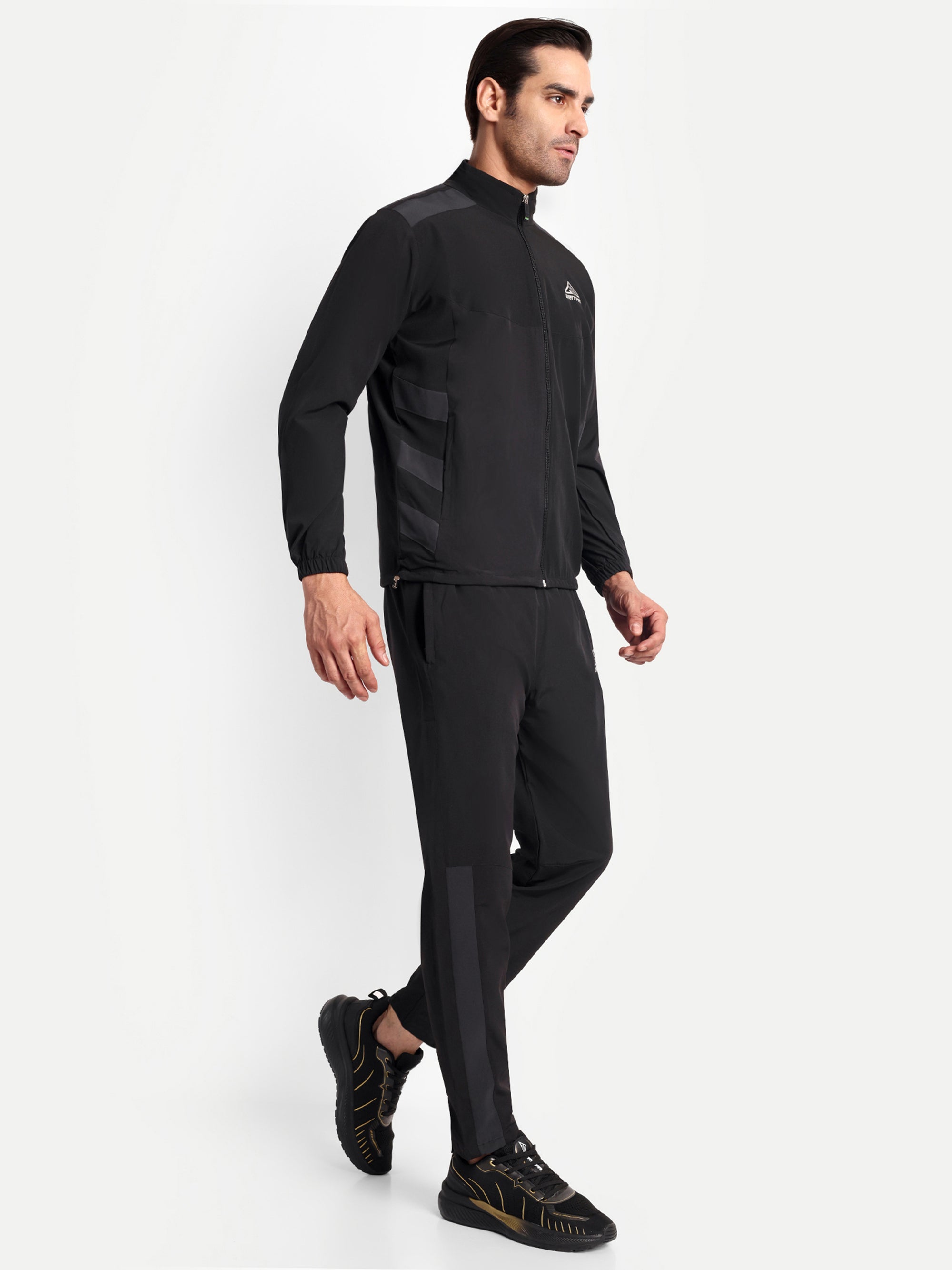 TITANIUM TRACKSUIT
