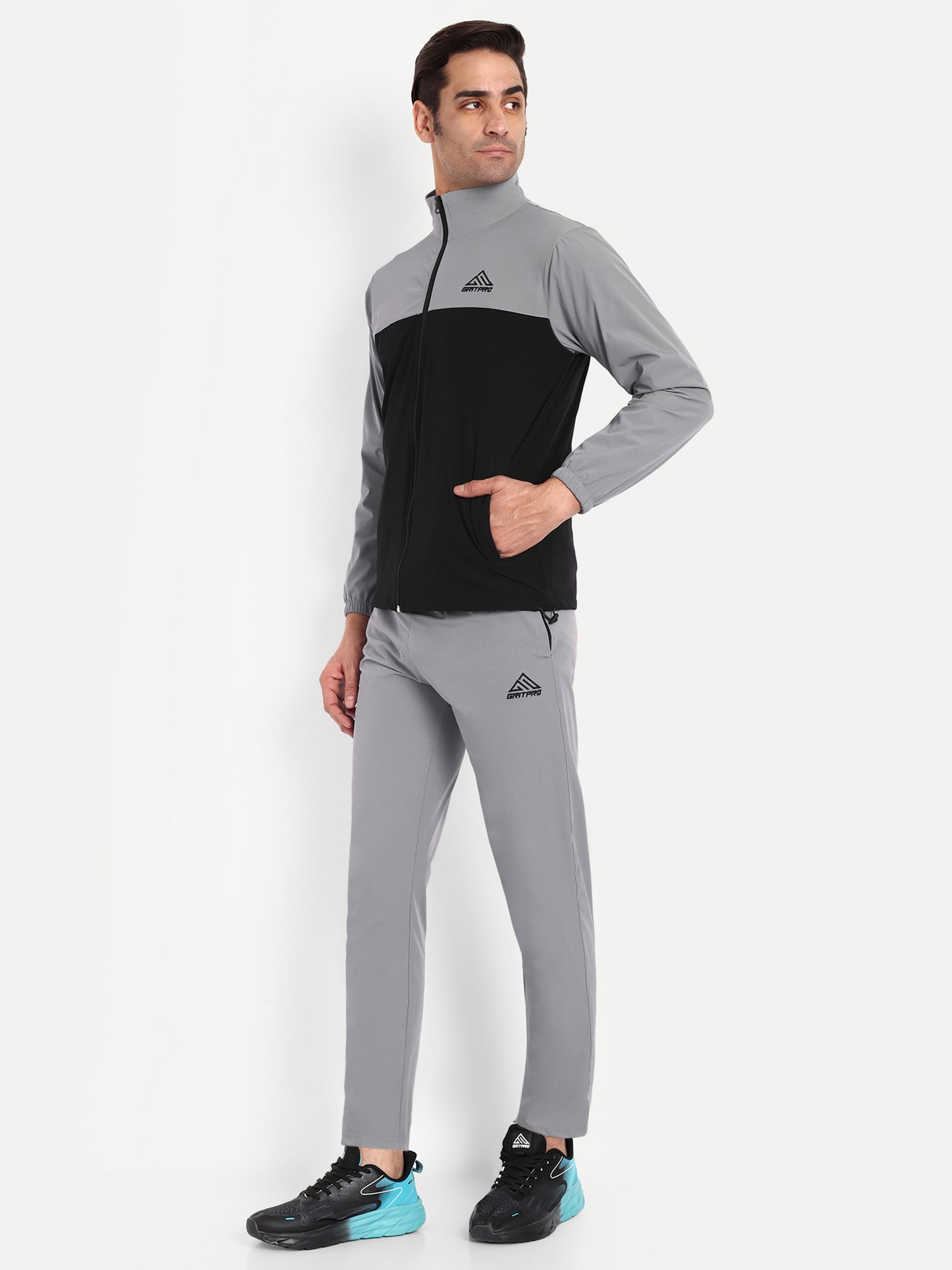 POWERLAY TRACKSUIT