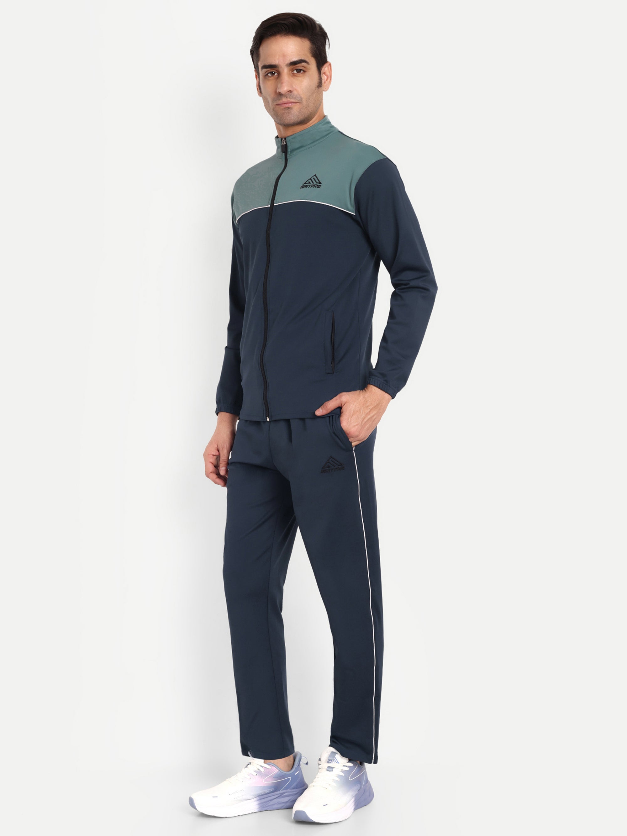 DYNAMIC DRIVE TRACKSUIT