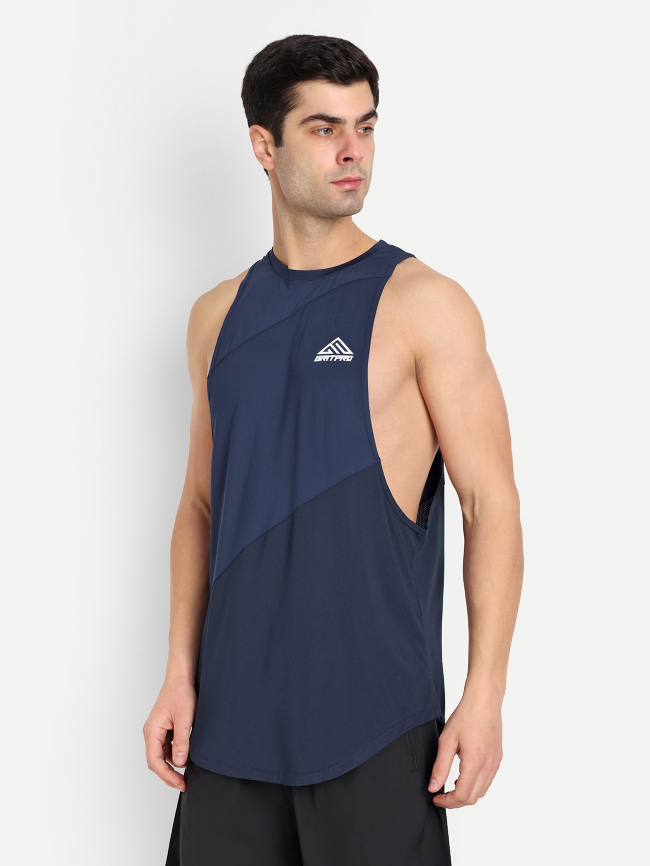 ATHLETIC TANK T-SHIRT