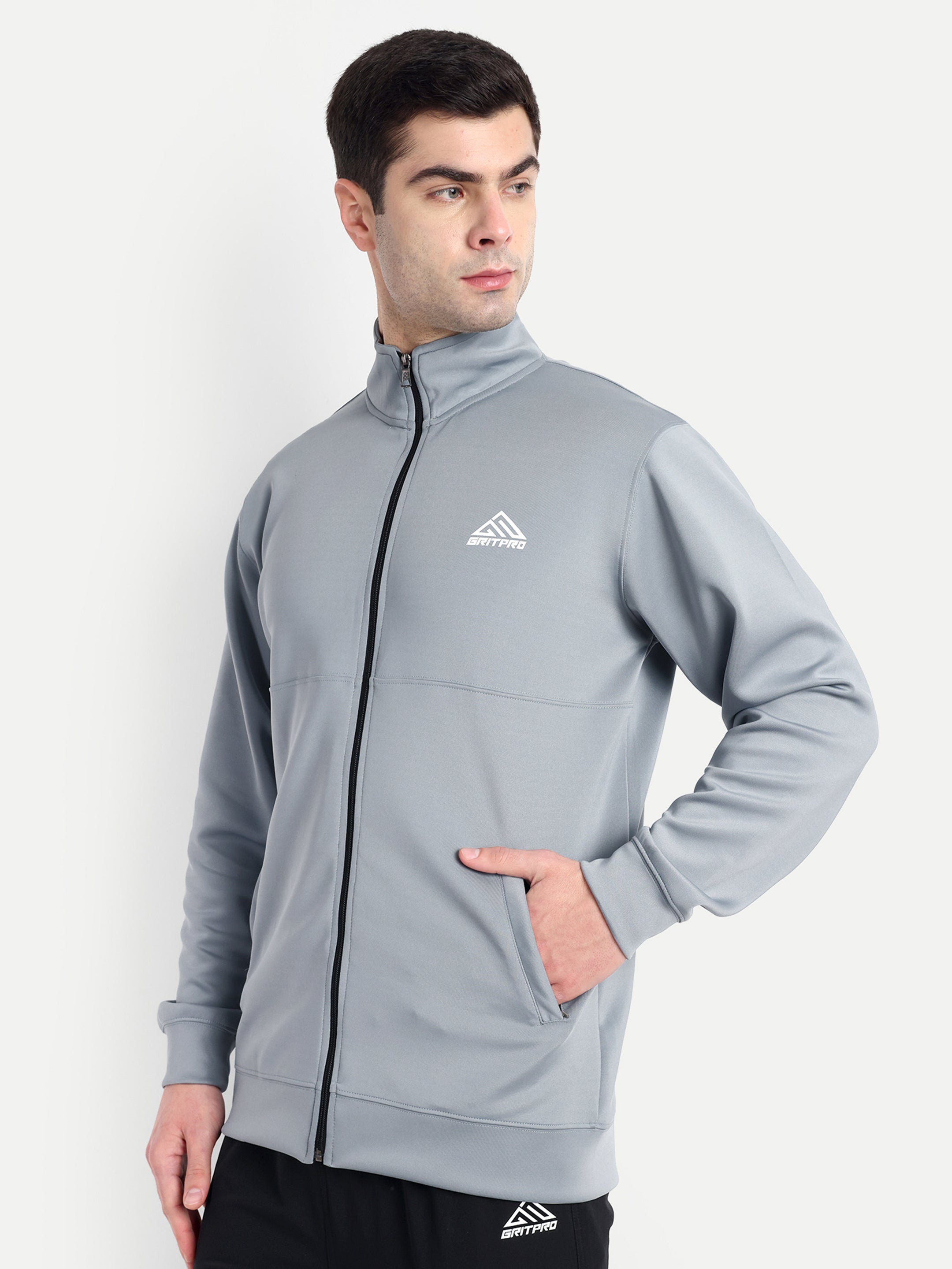 PERFORMANCE JACKET